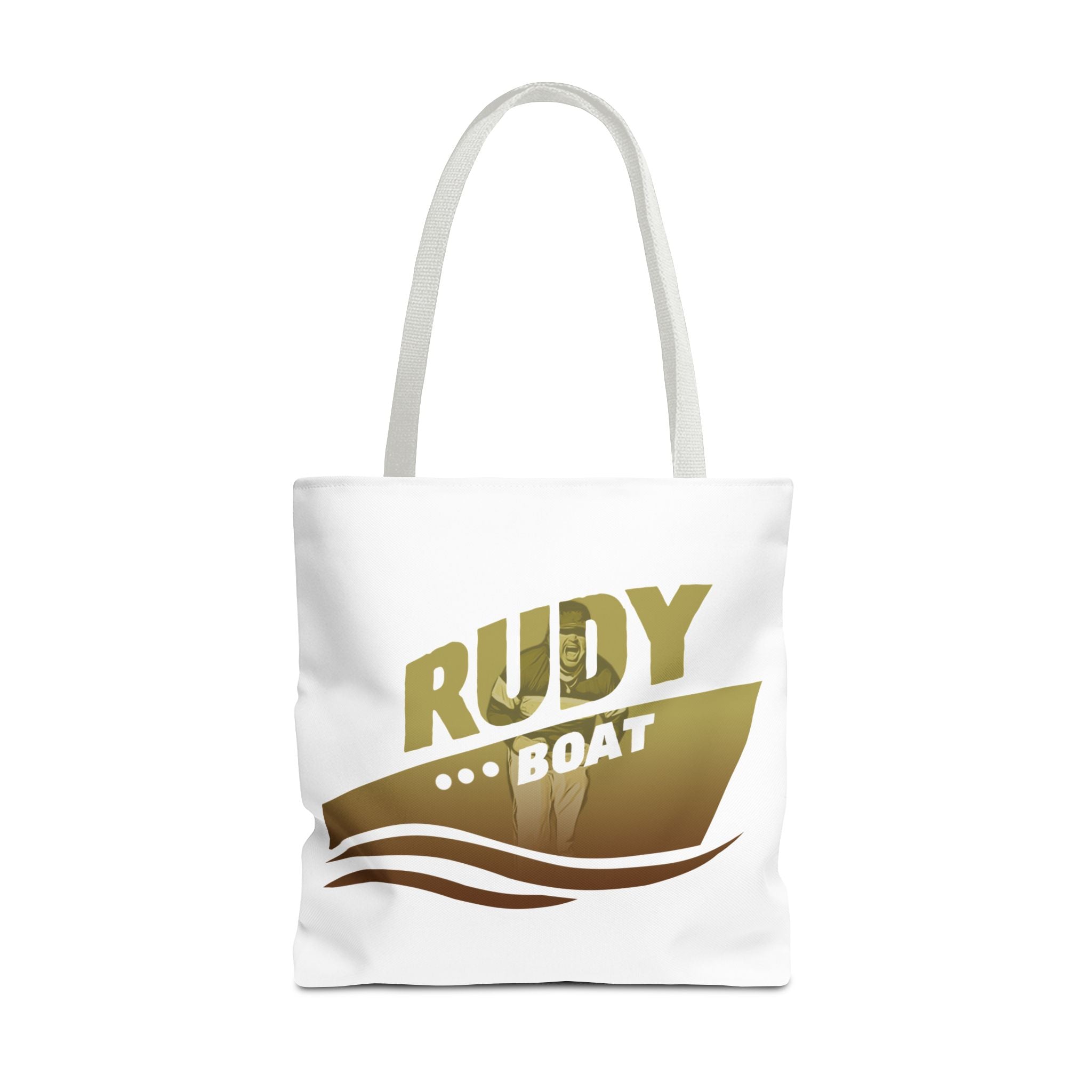 Rudy Gres IV Custom Tote Bag