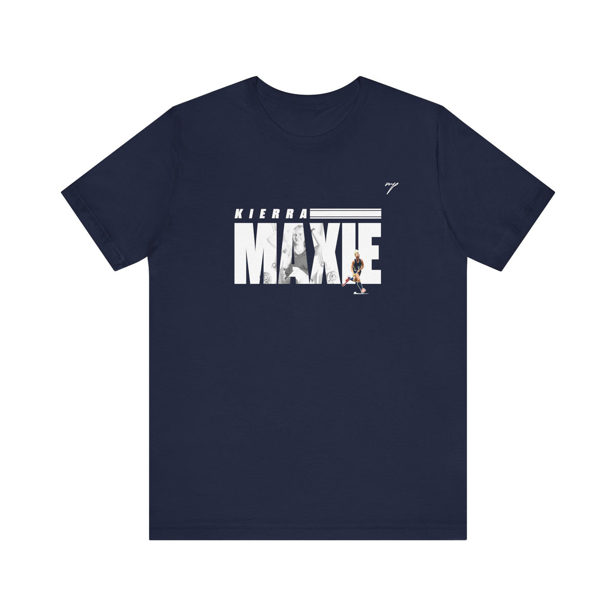 Kierra Maxie Graphic Tee