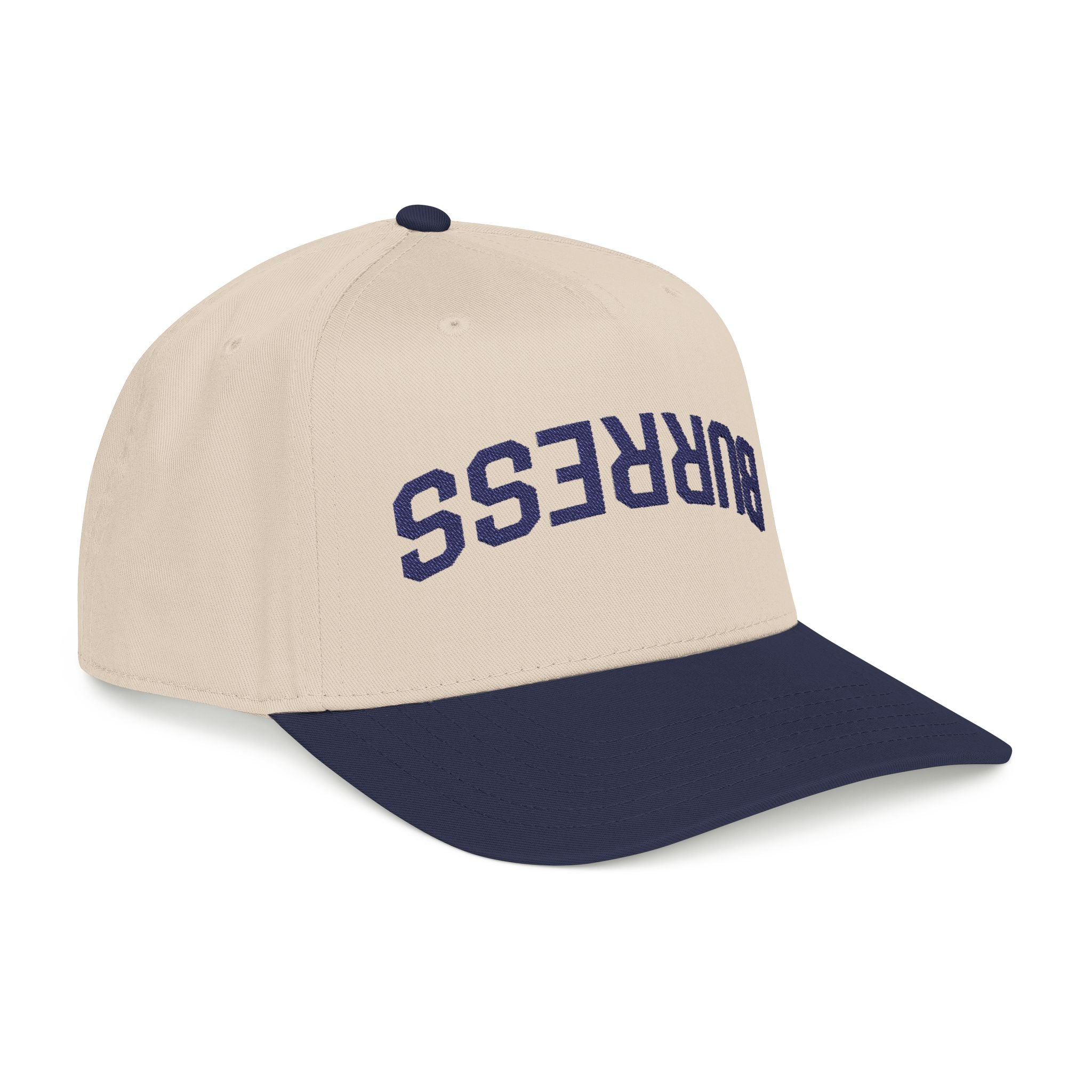 Drew Burress Stitched Hat