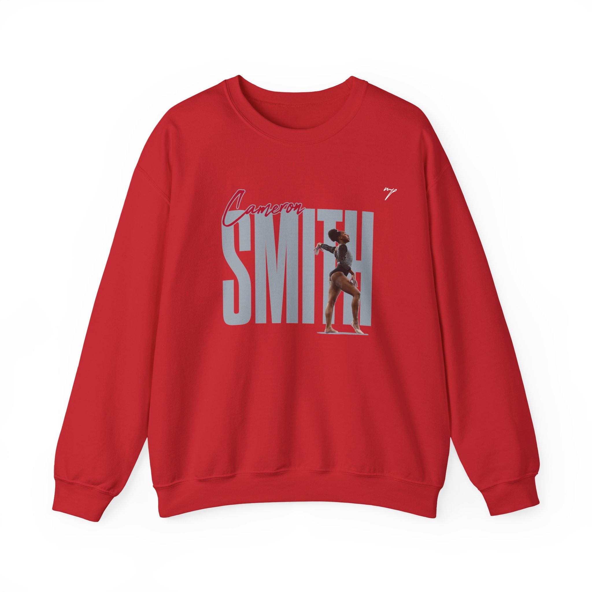 Cameron Smith Crewneck