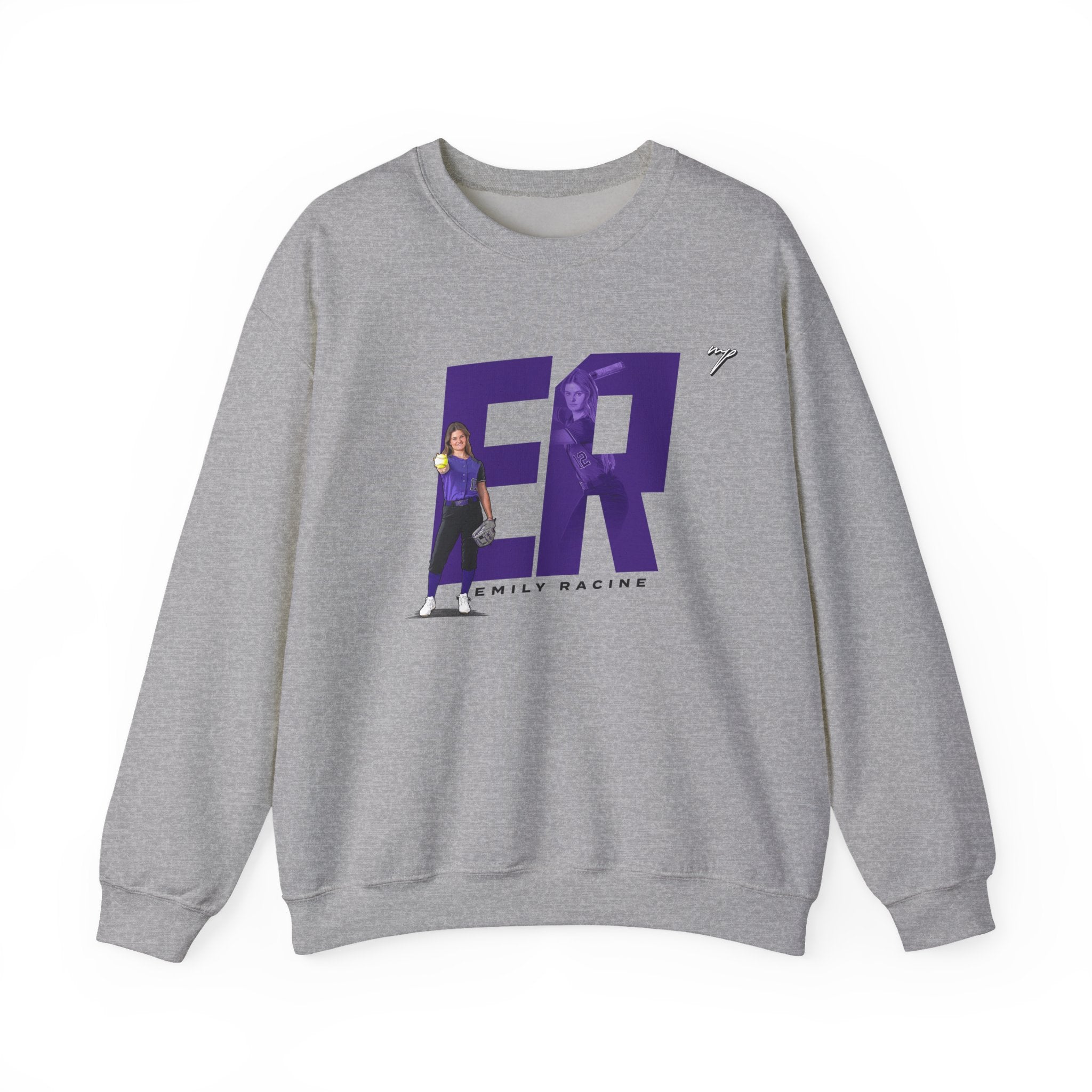 Emily Racine Crewneck