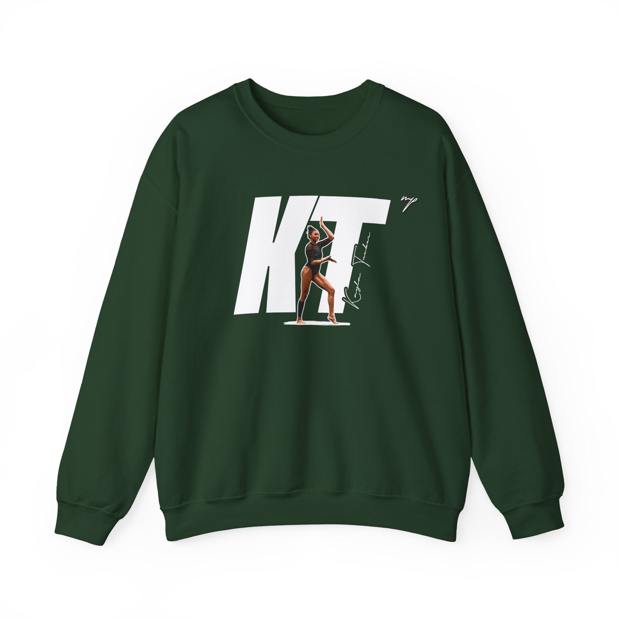 Kayla Tucker Crewneck