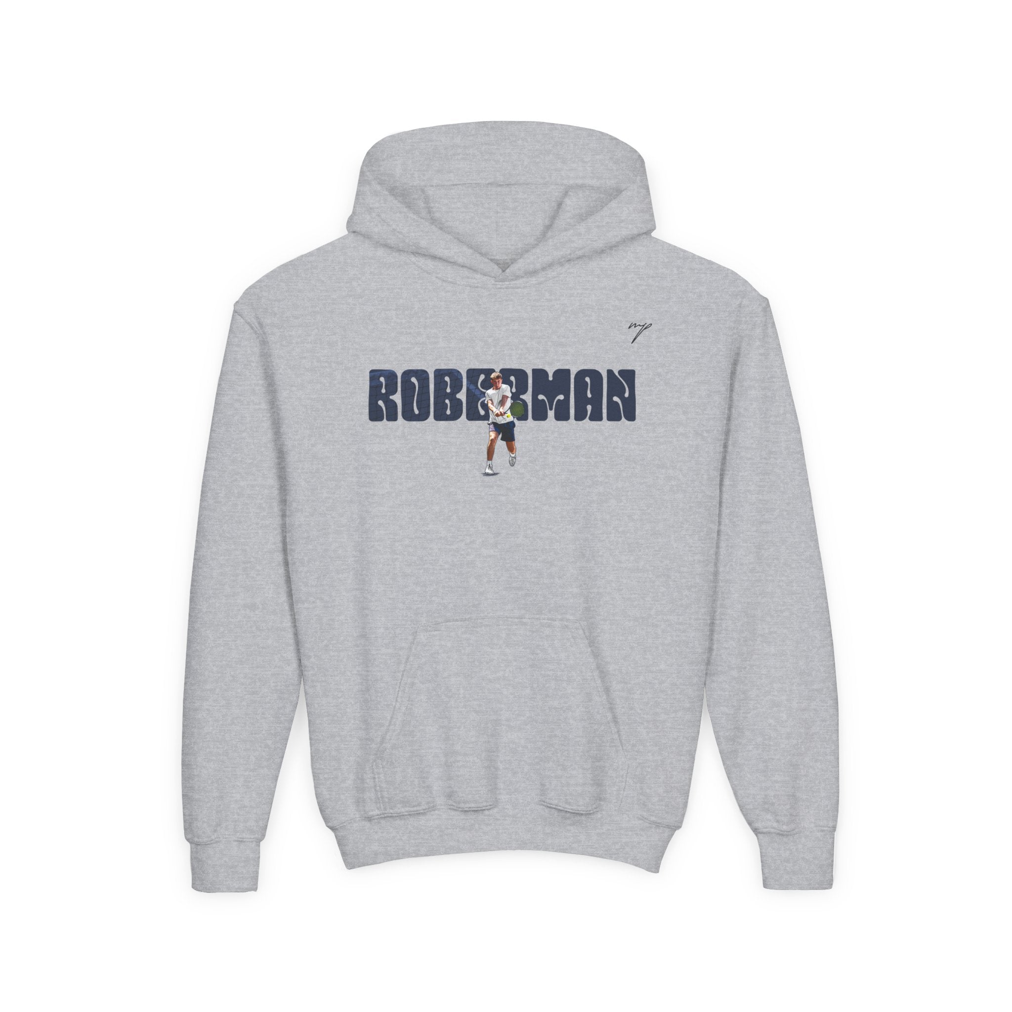 Nate Roberman YOUTH Hoodie