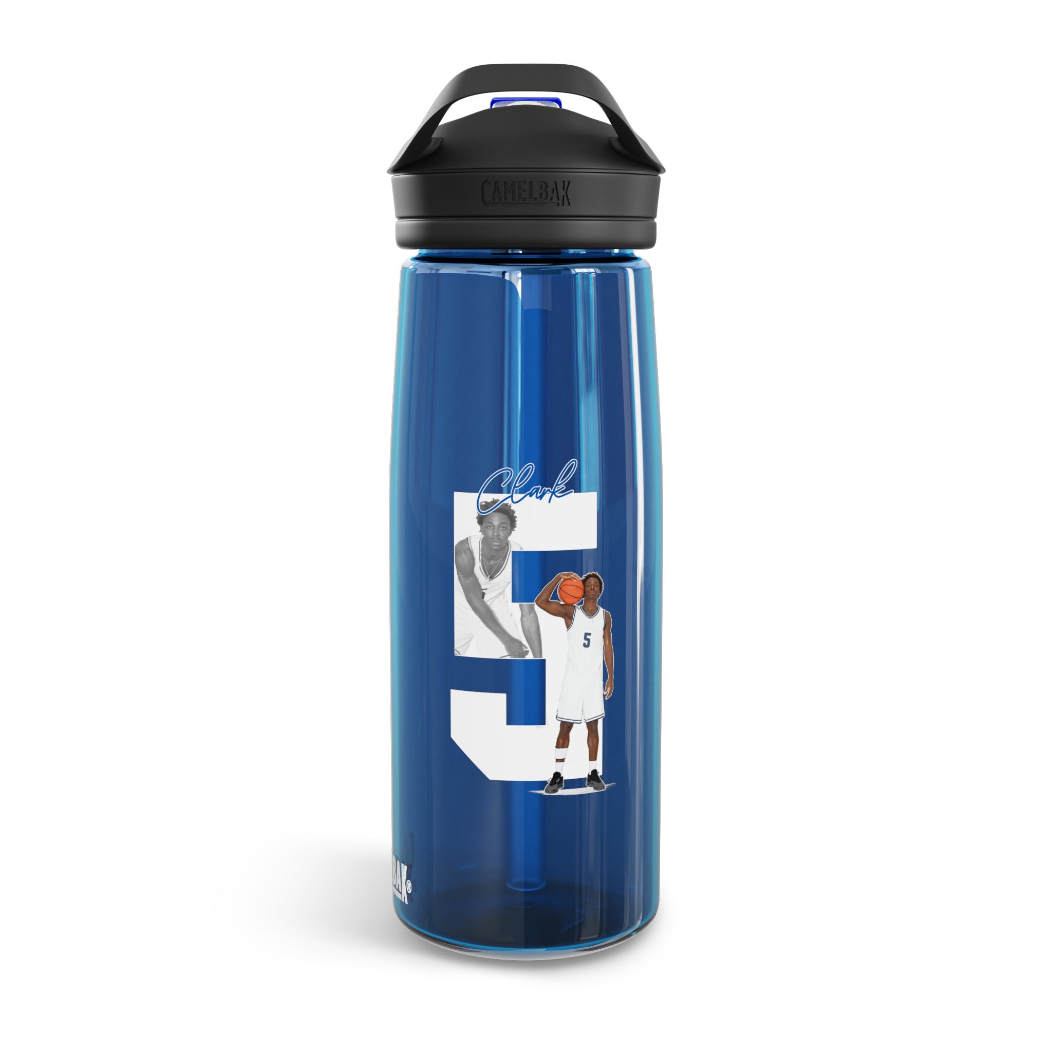 Kylan Clark CamelBak Water Bottle