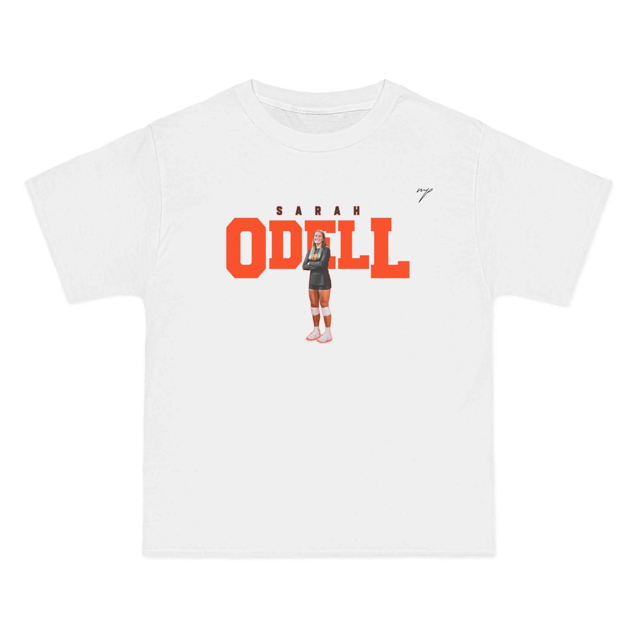 Sarah Odell Vintage Tee