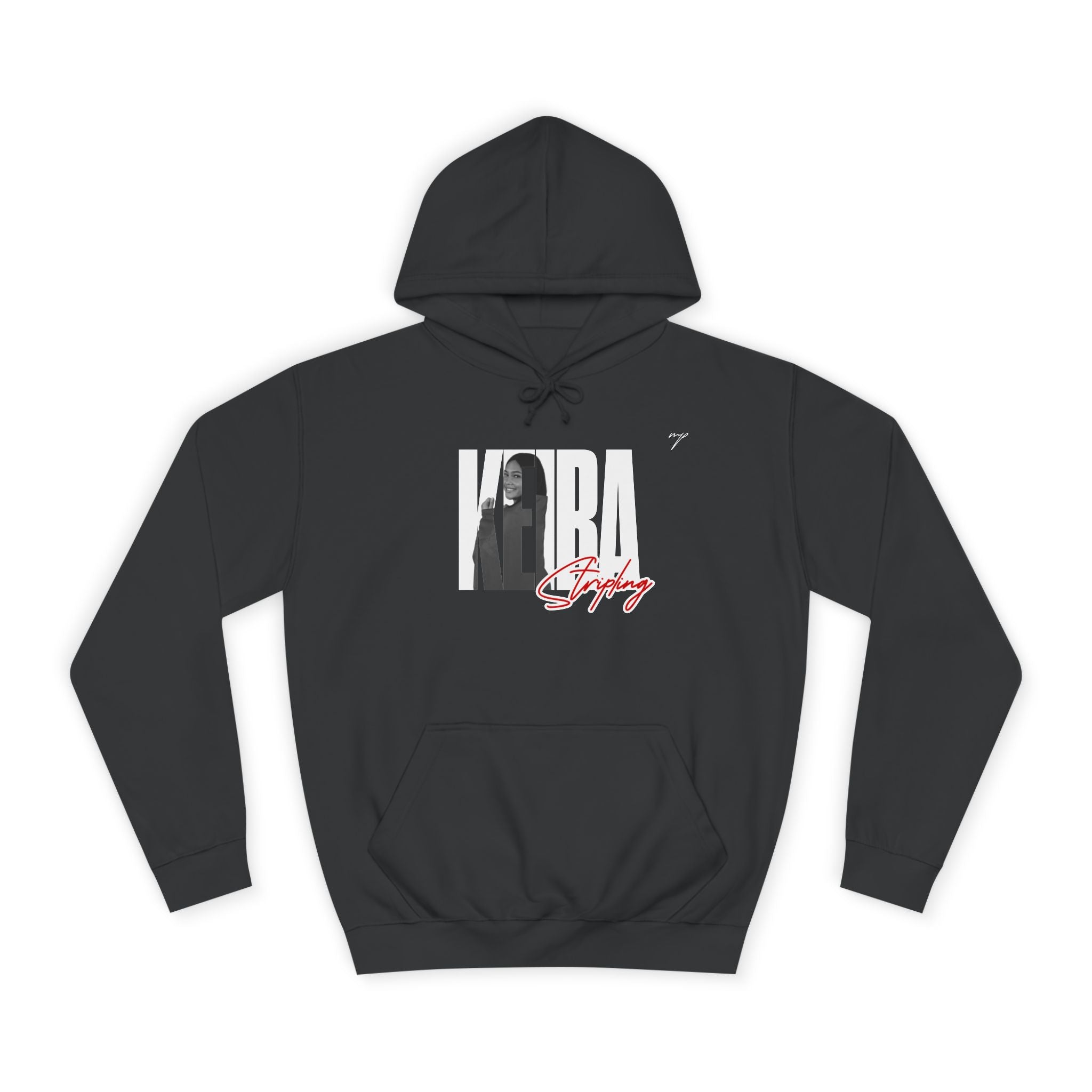 Keira Stripling Hoodie