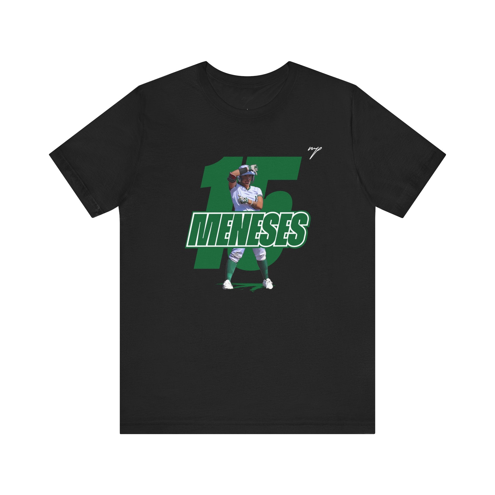 Christina Meneses Graphic Tee