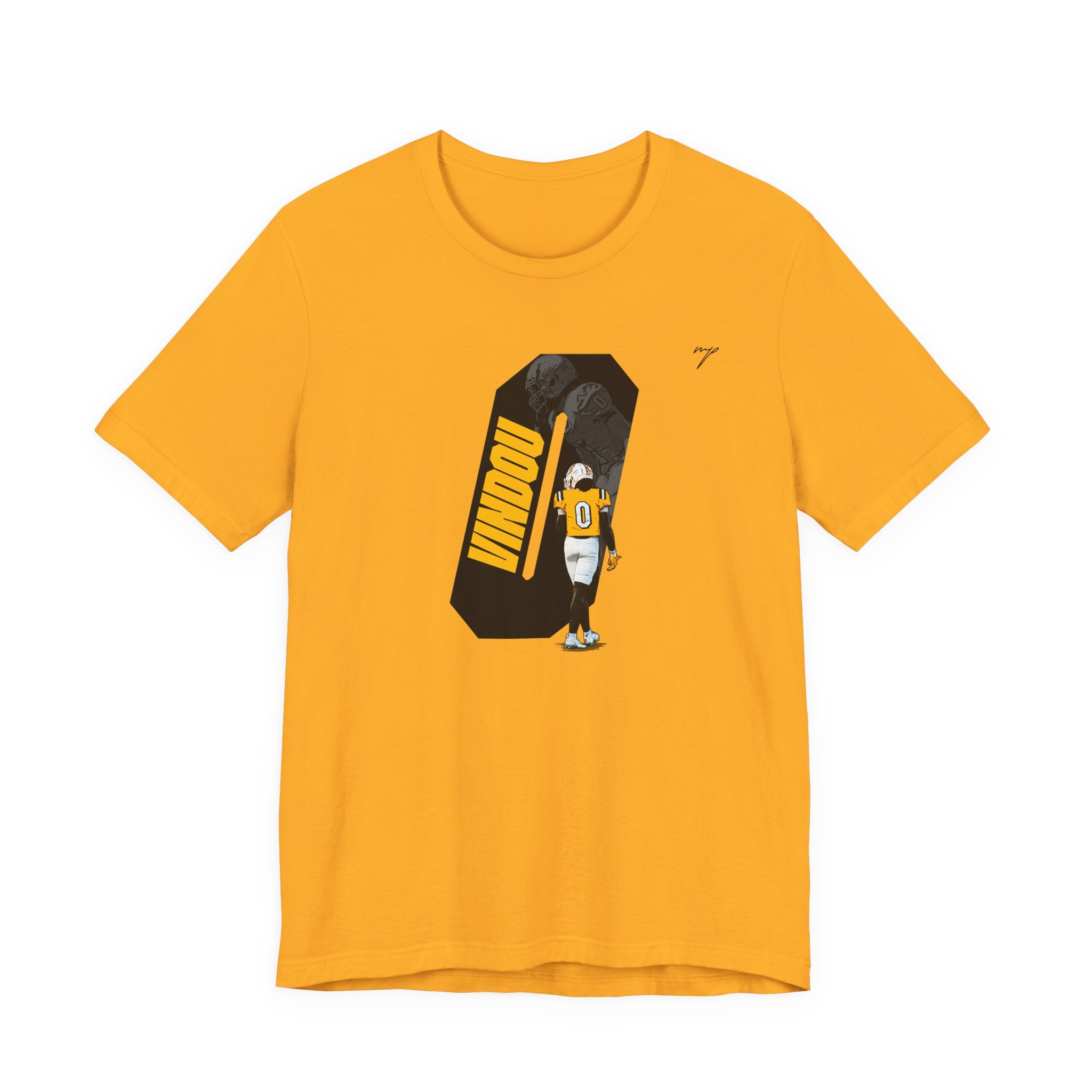 David Vindou Graphic Tee