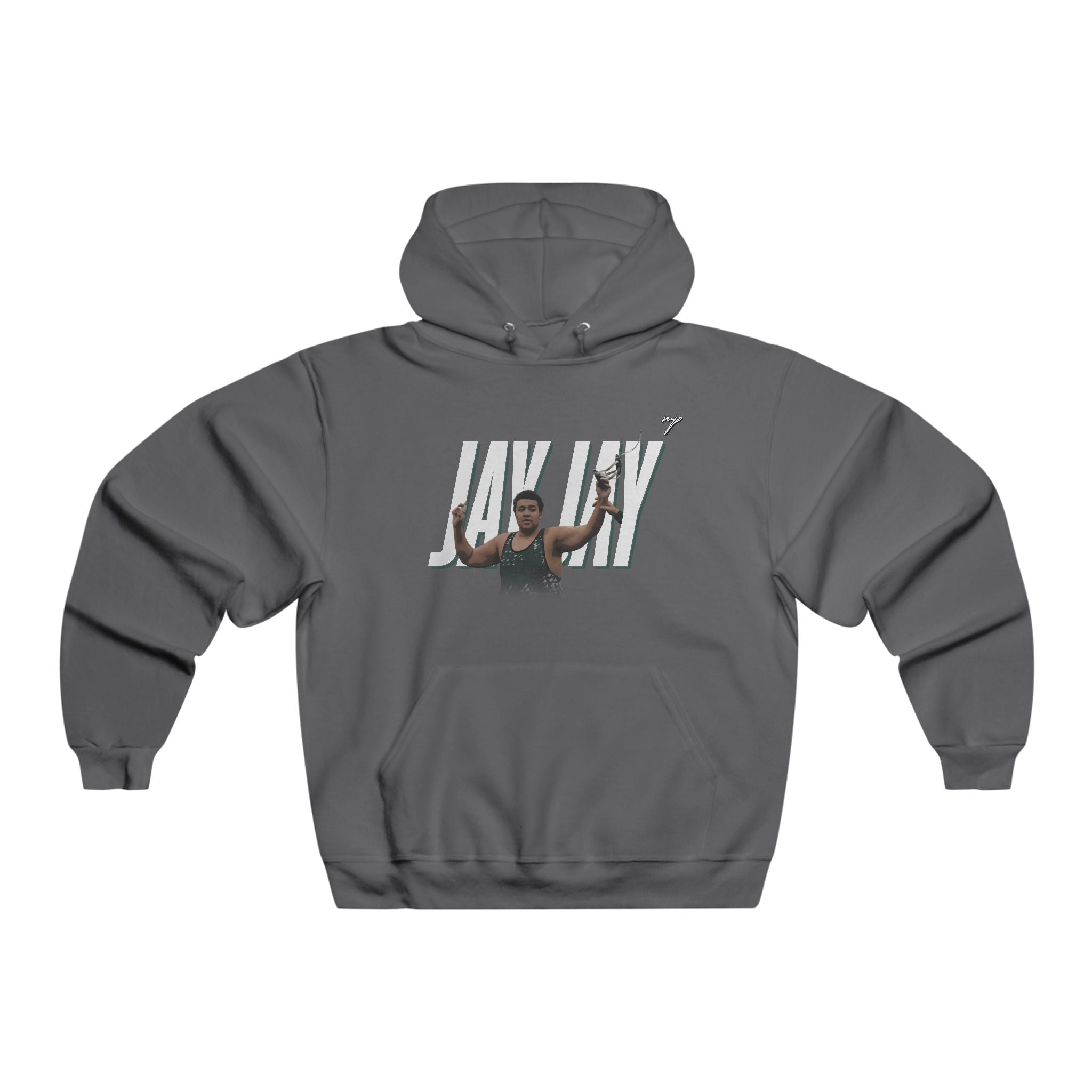 Jayd Edwards Vintage Hoodie