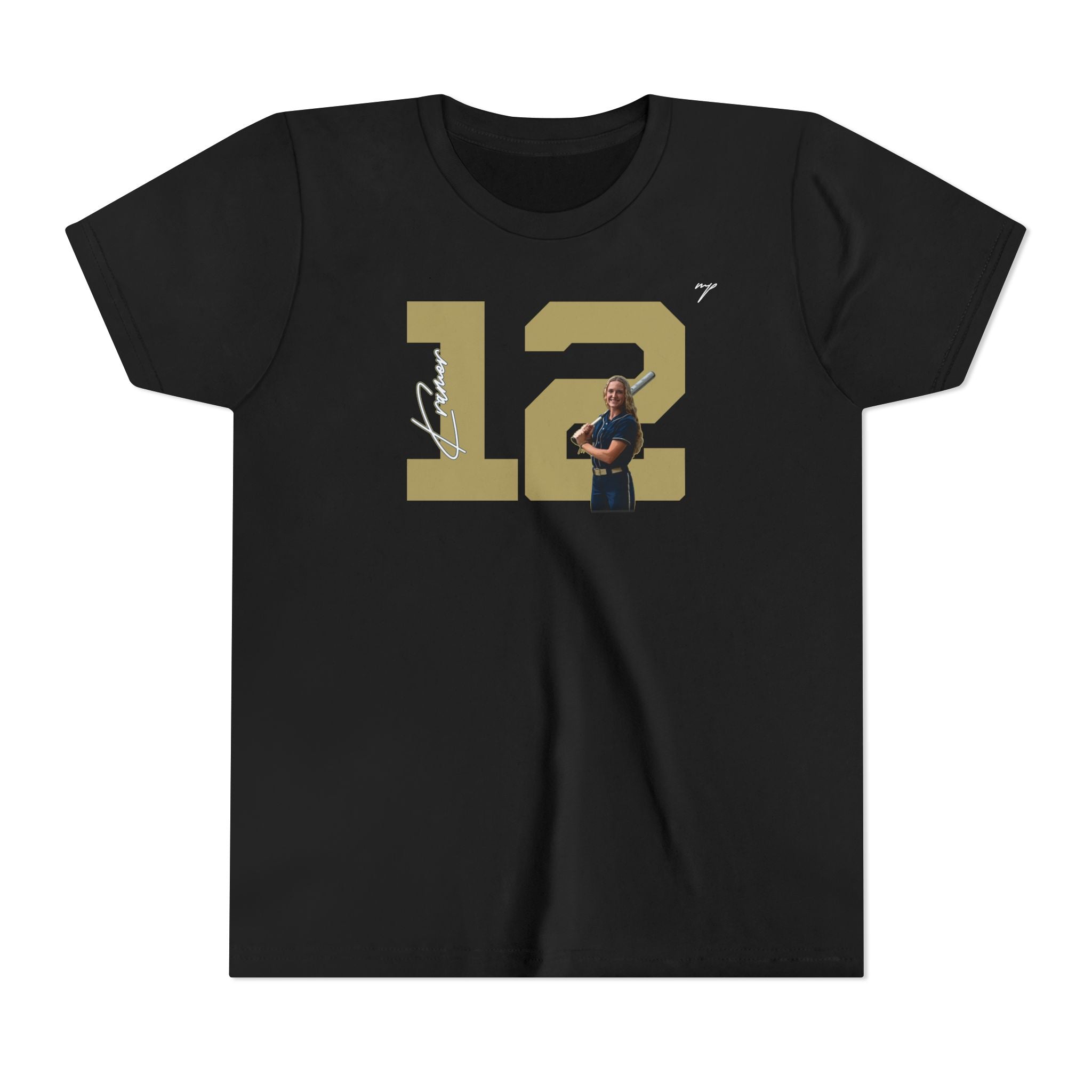 Ella Kramer YOUTH Graphic Tee
