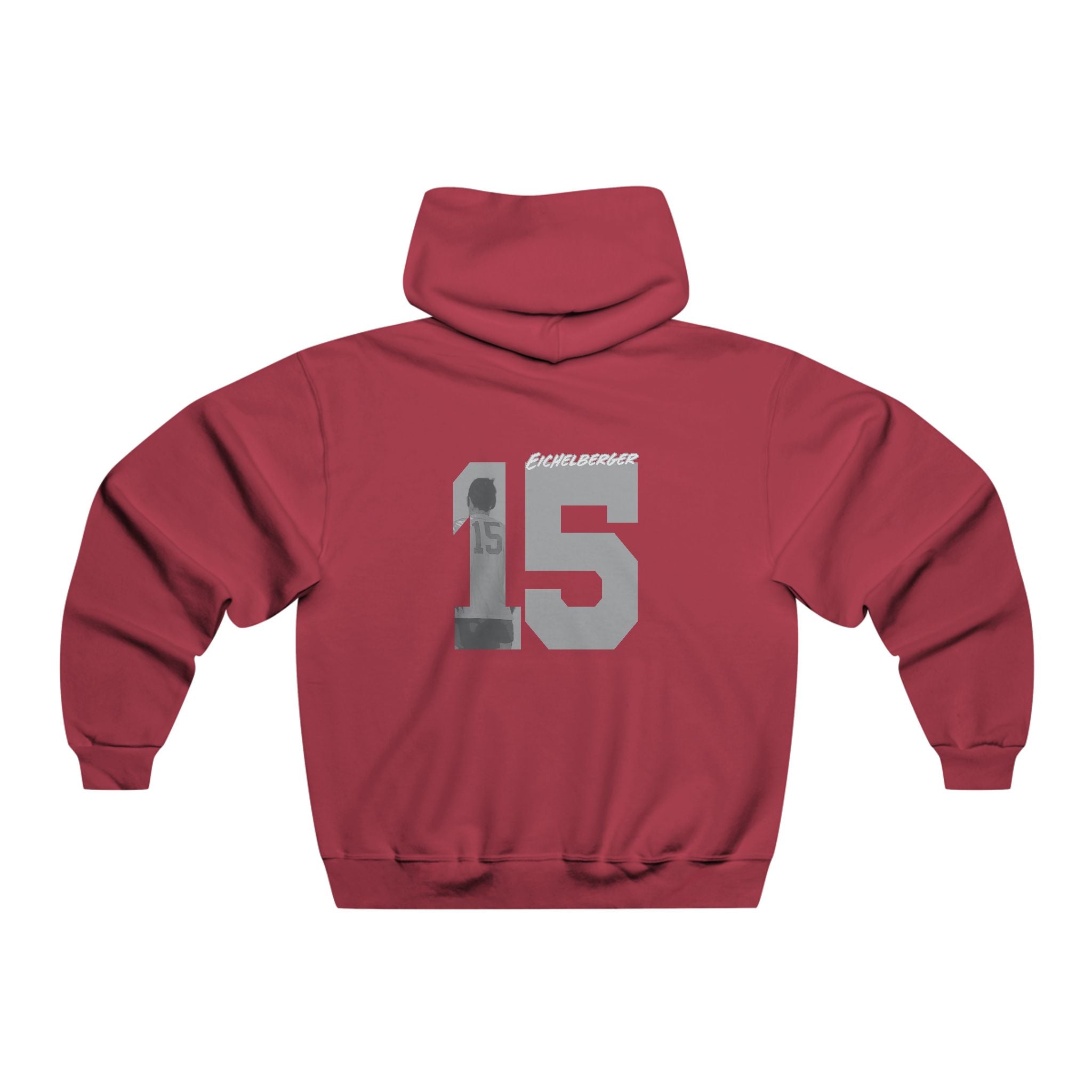 Shea Eichelberger Vintage Hoodie