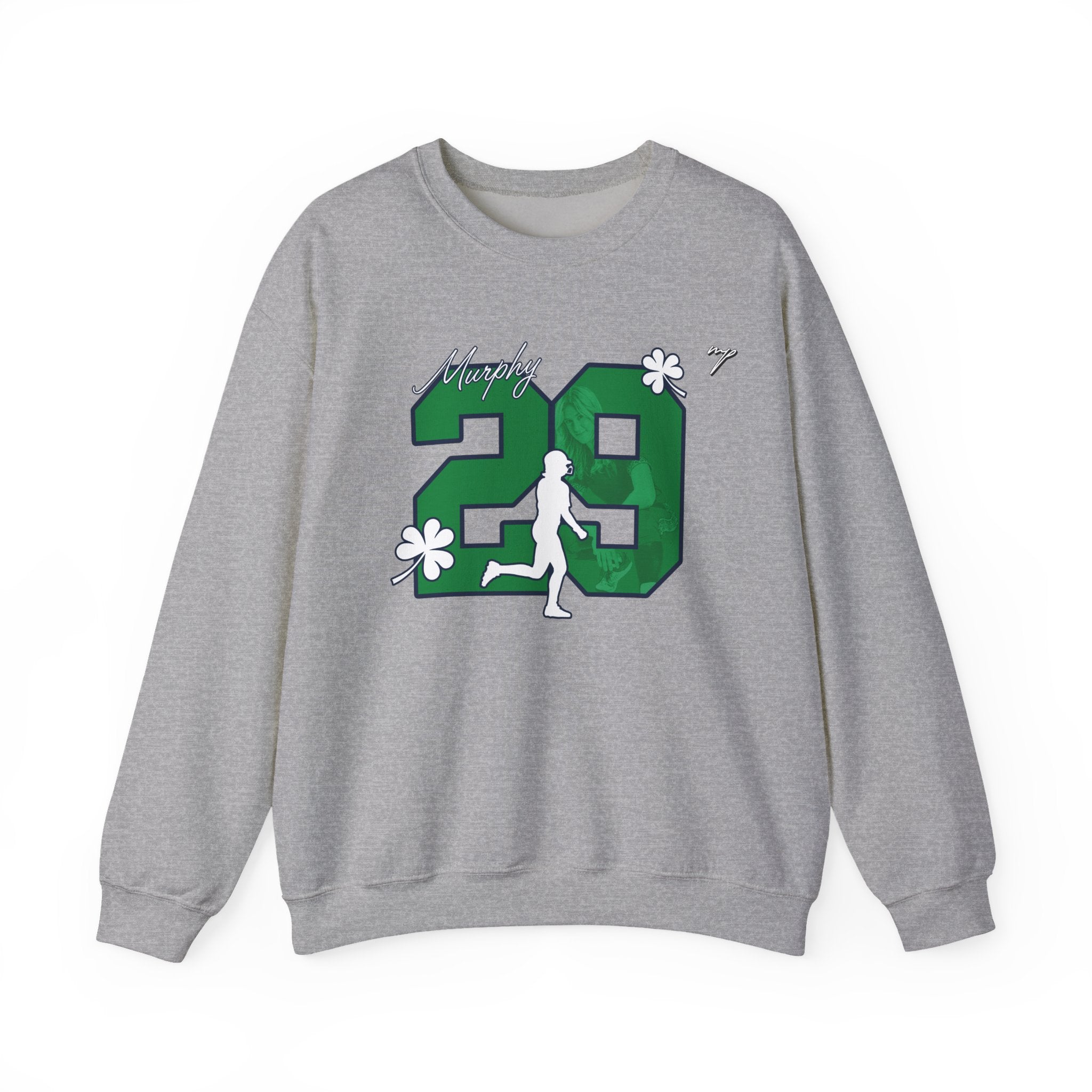 Keira Murphy Crewneck