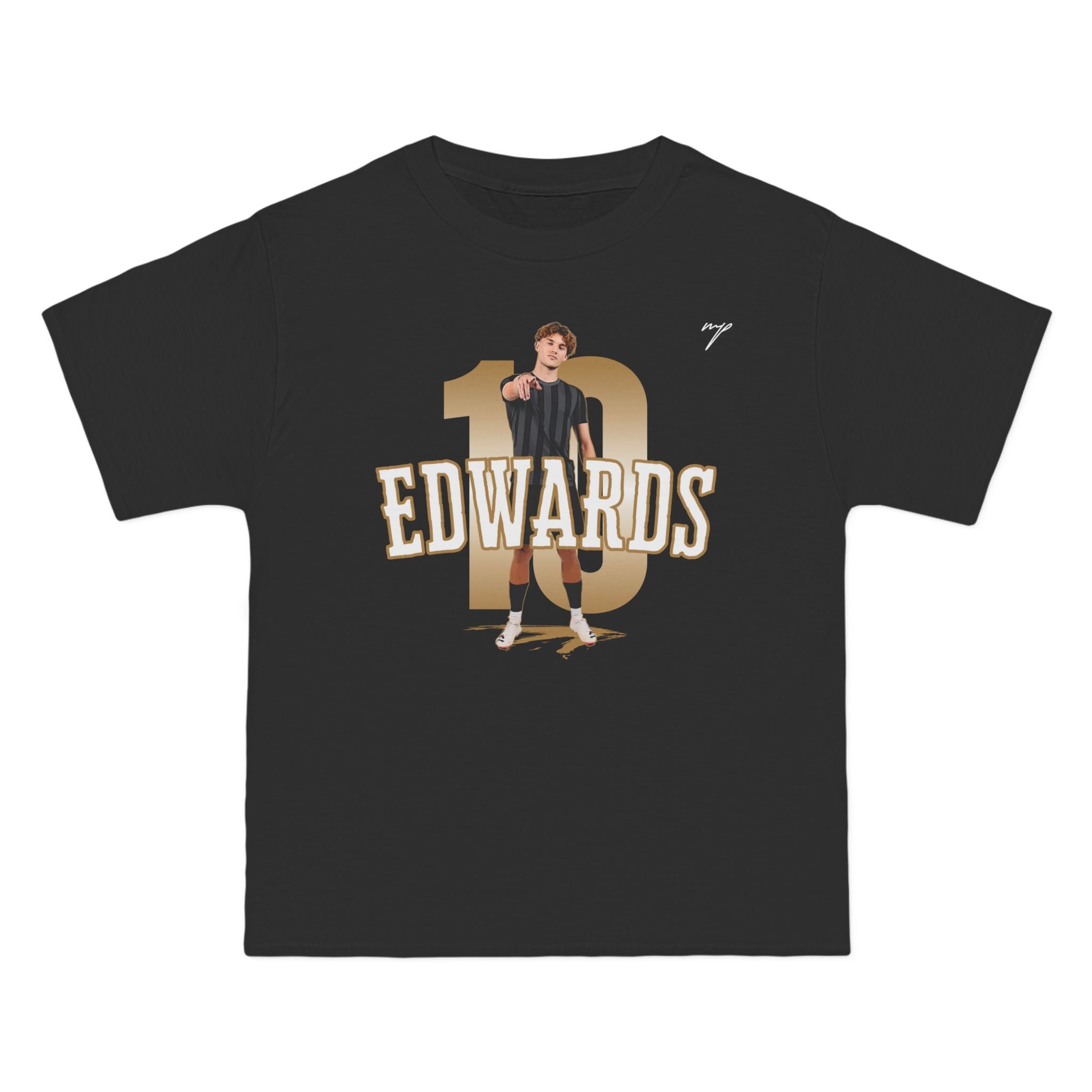 Max Edwards Vintage Tee