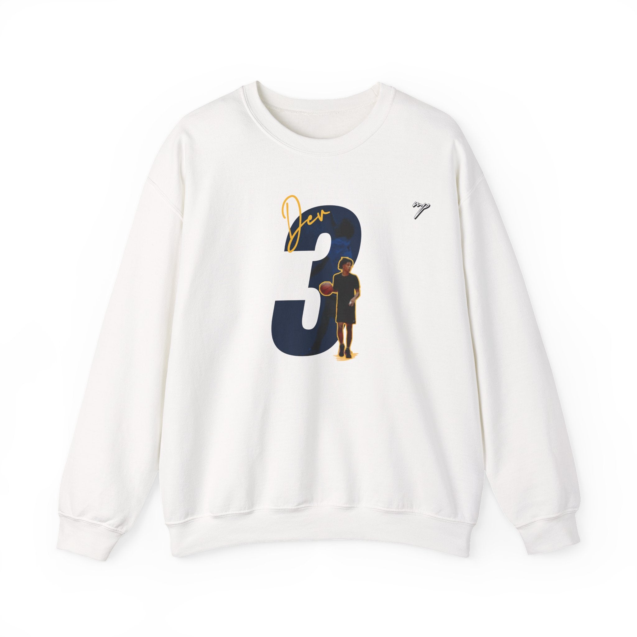 Devon McRae Crewneck