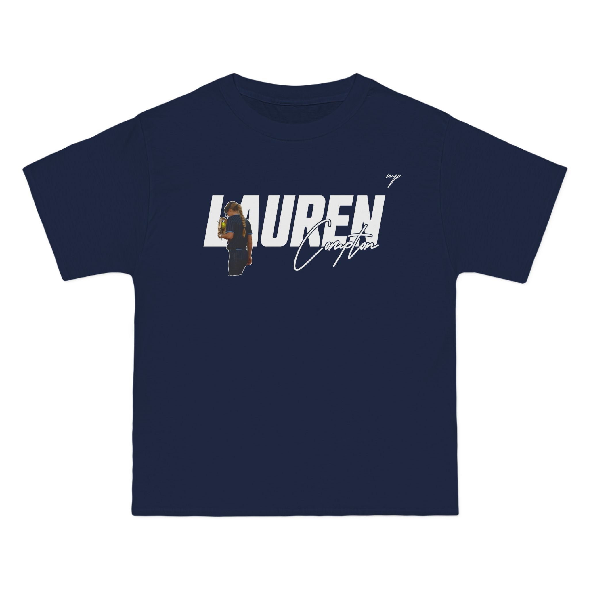 Lauren Compton Vintage Tee
