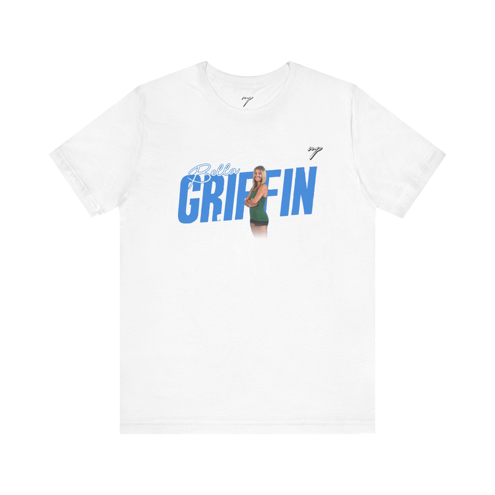 Bella Griffin Graphic Tee