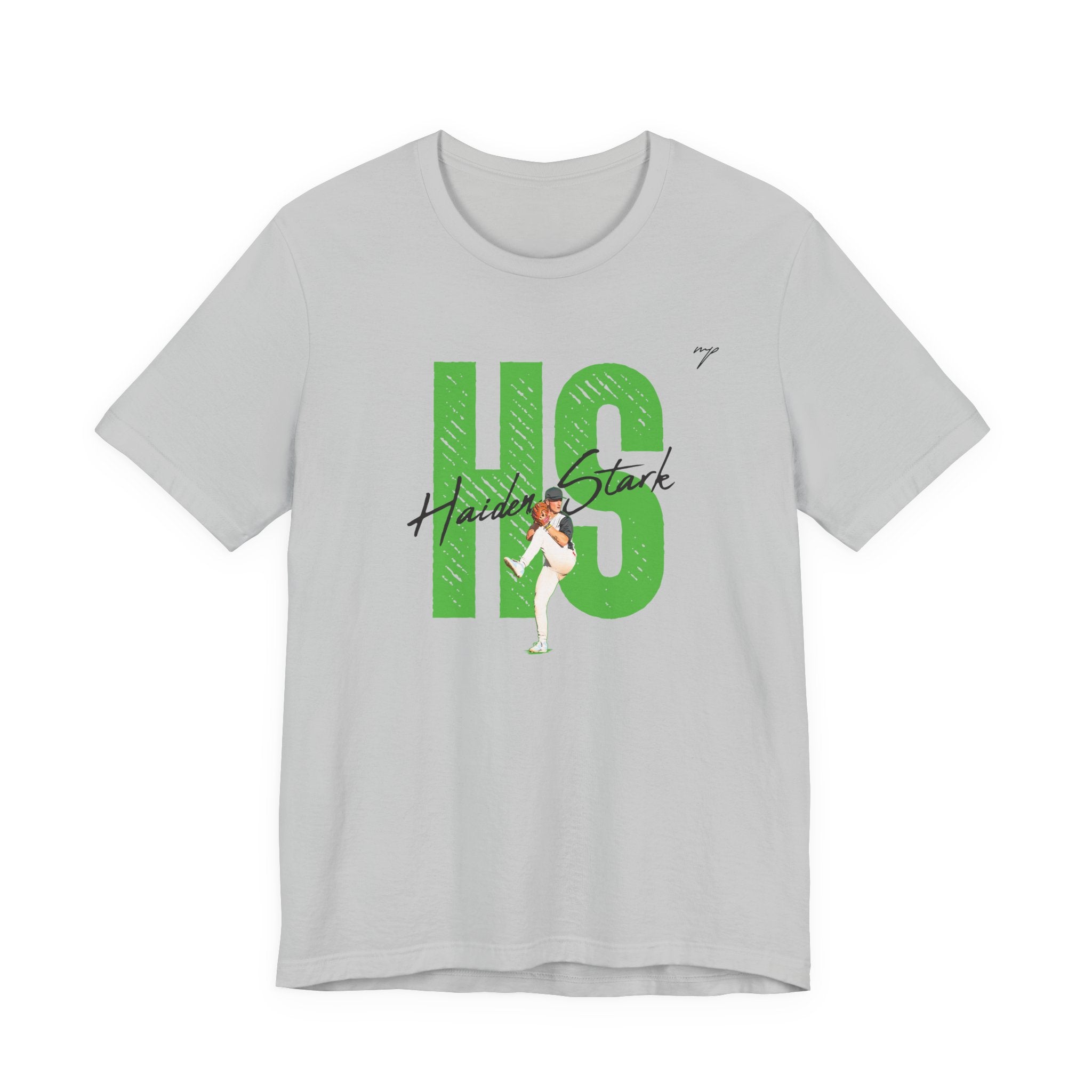 Haiden Stark Graphic Tee