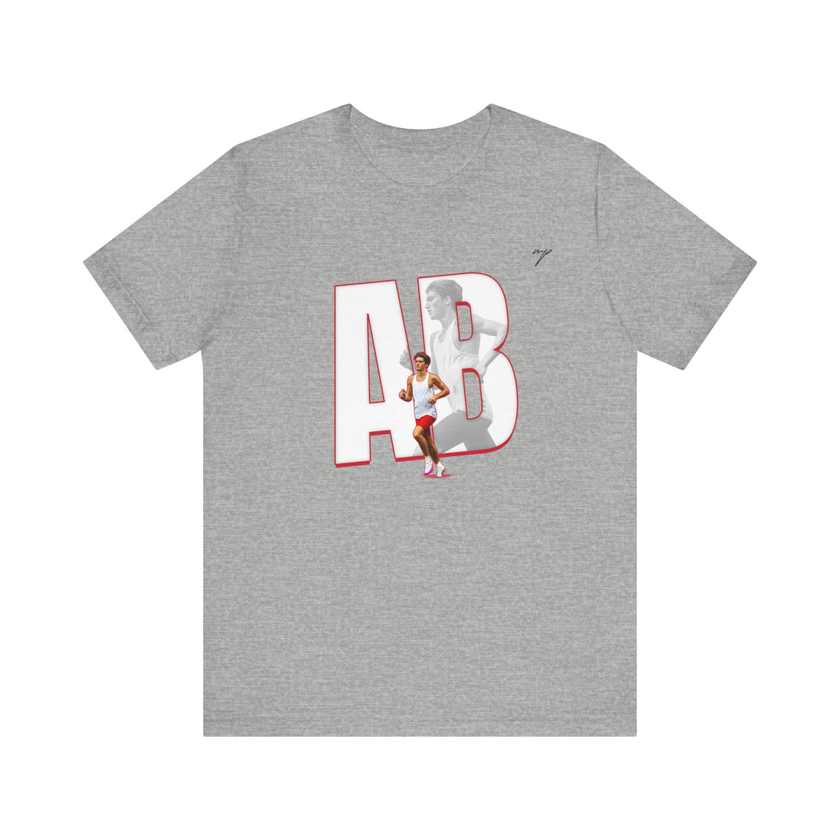 Austin Baugh Graphic Tee