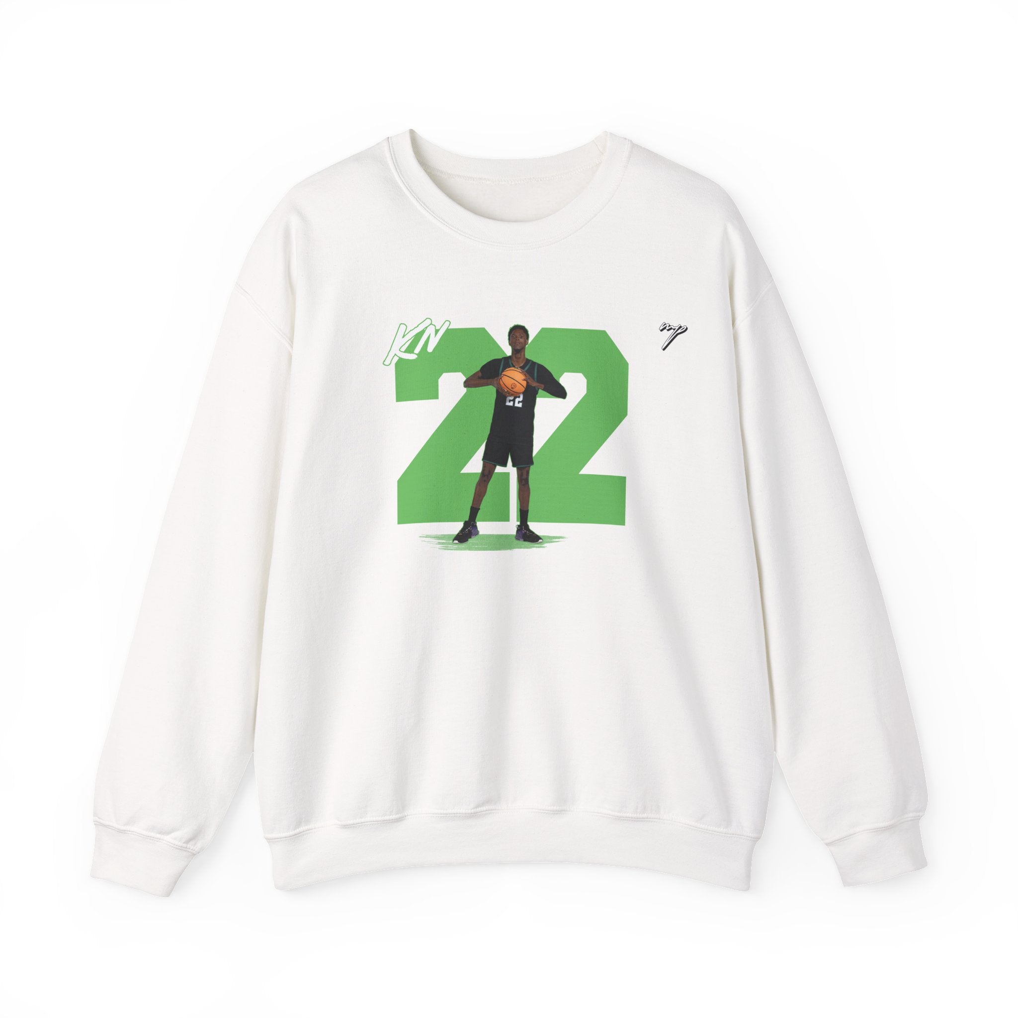 Kyle Nuness Crewneck