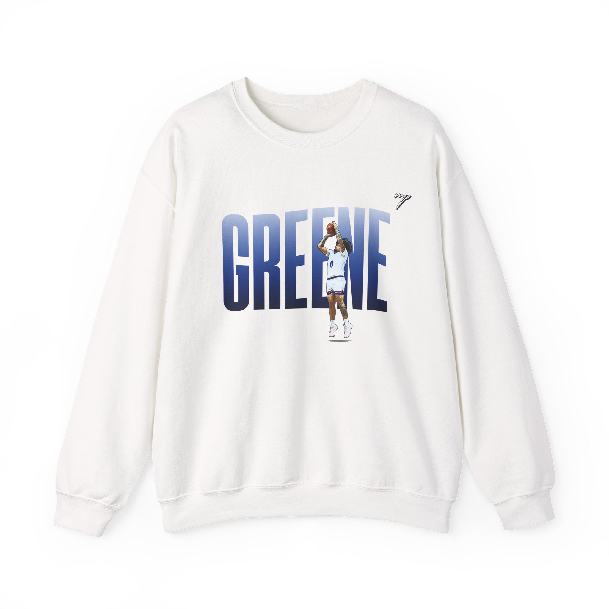 Alex Greene Crewneck