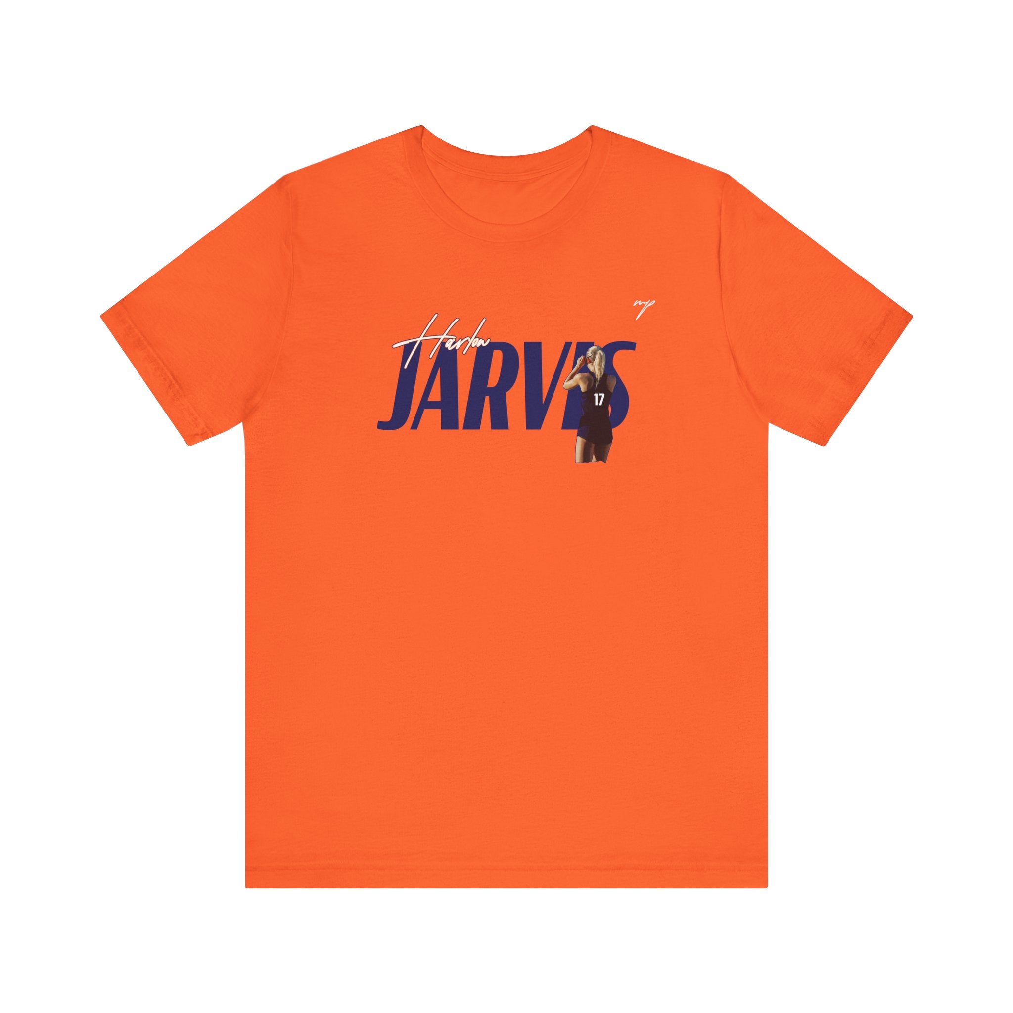 Harlow Jarvis Graphic Tee