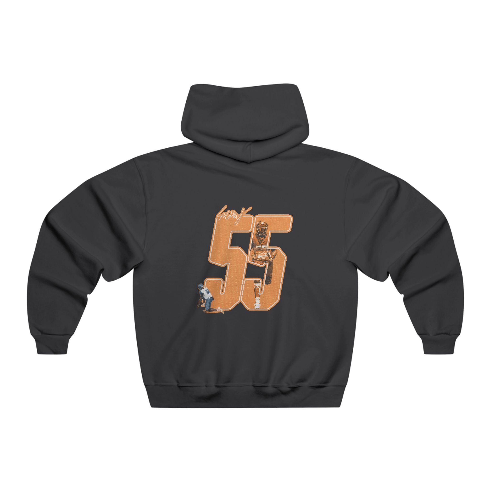Sean Molley Vintage Hoodie