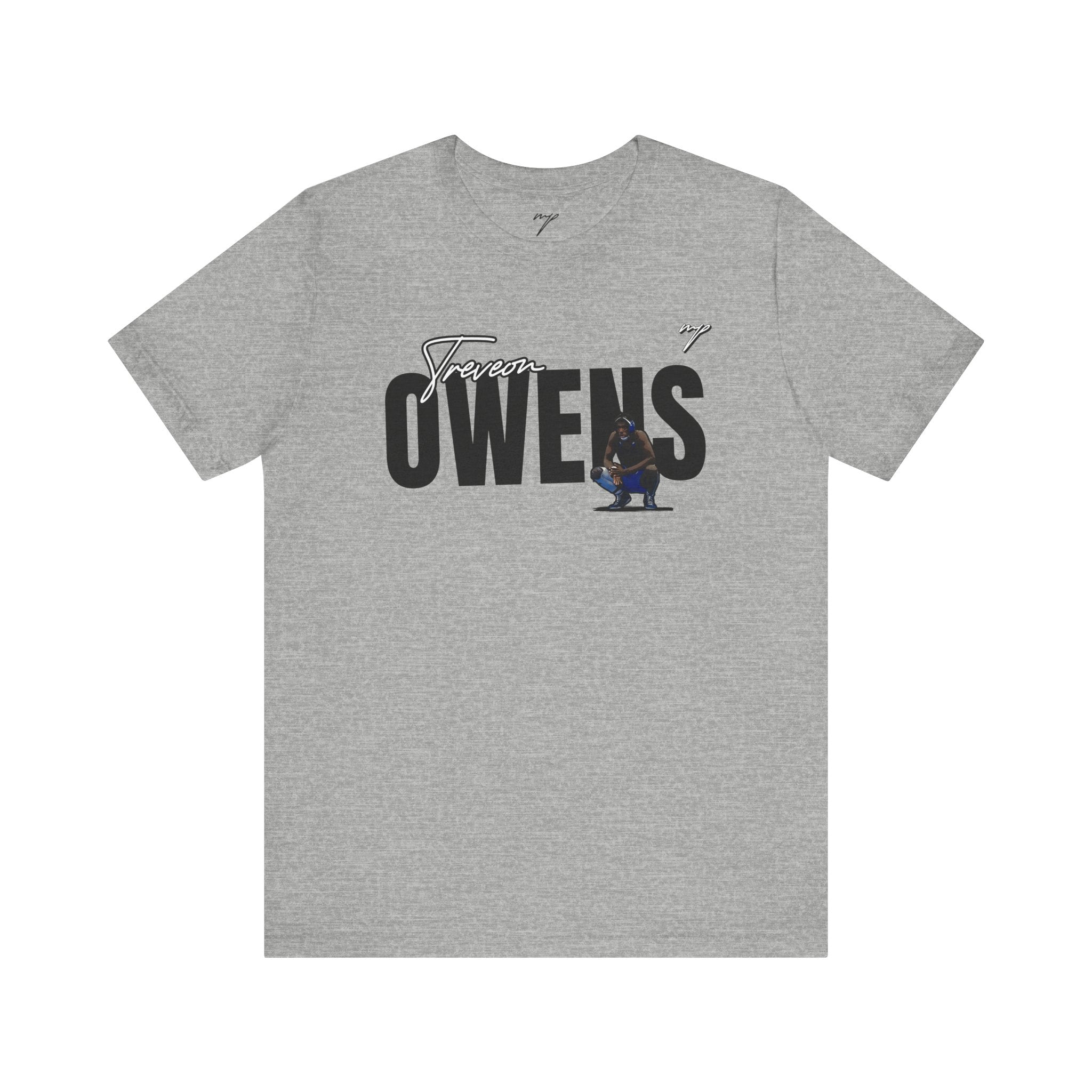 Treveon Owens Graphic Tee