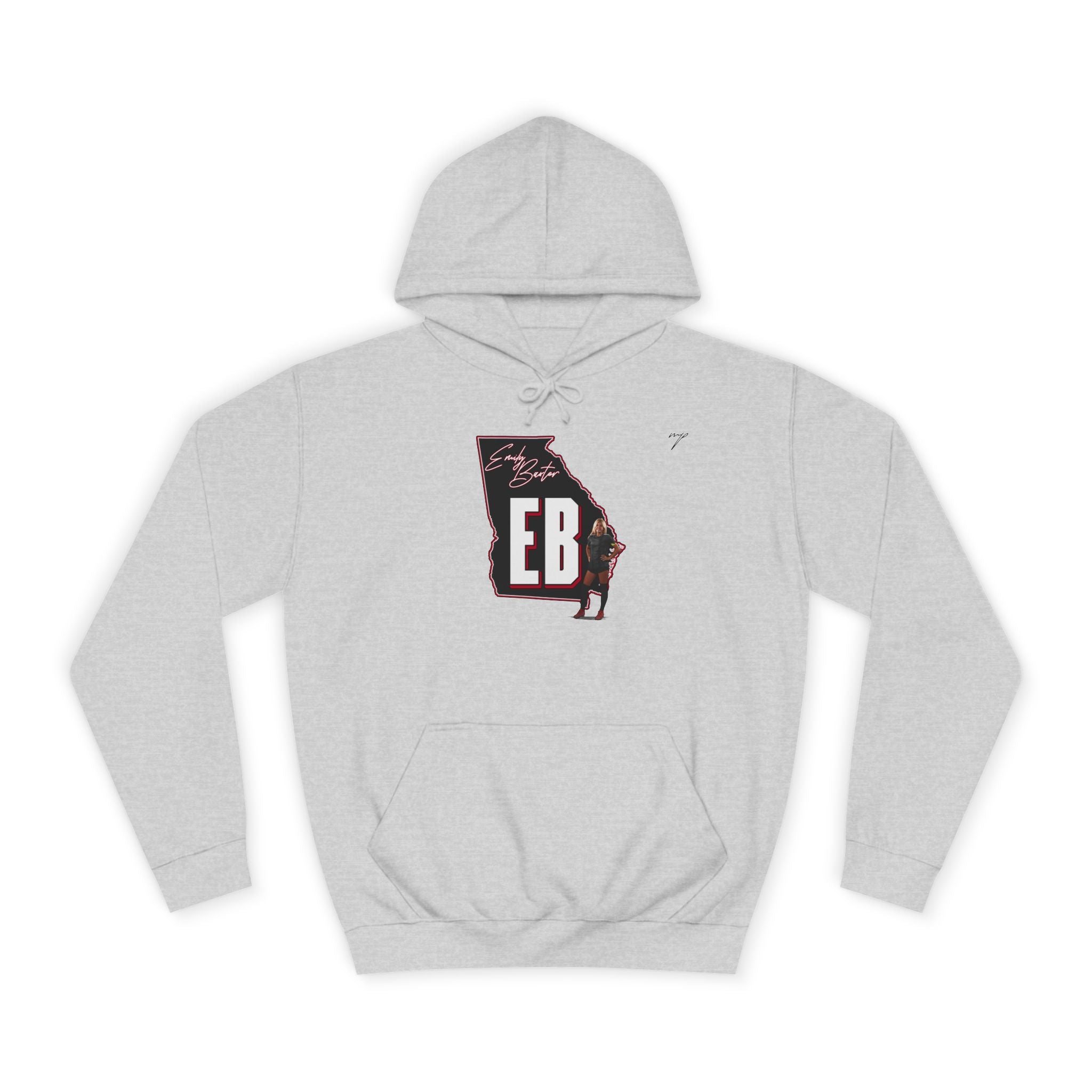 Emily Baxter Hoodie