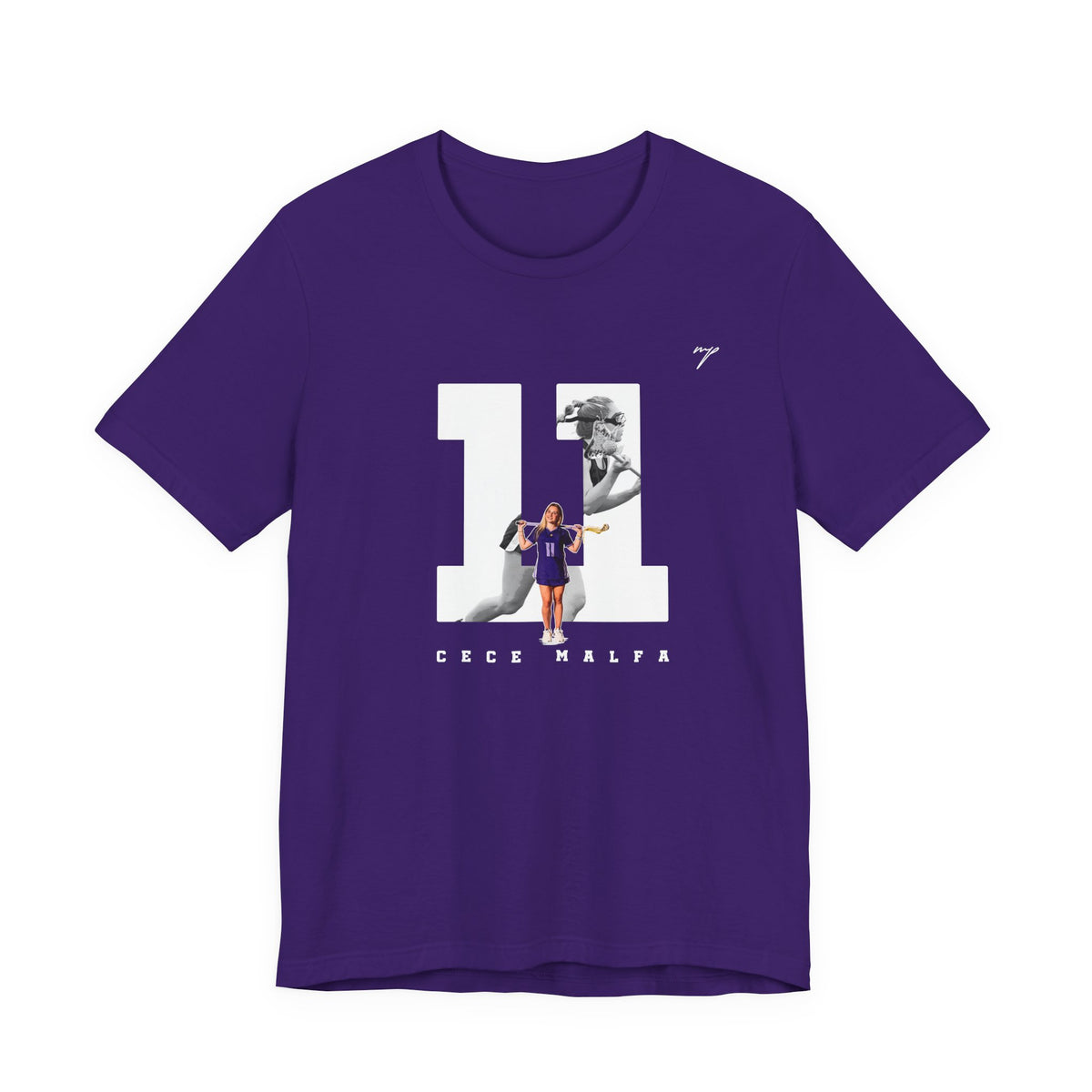 Cece Malfa Graphic Tee