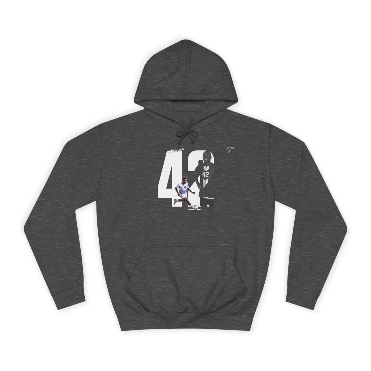 Vincent Hart Hoodie