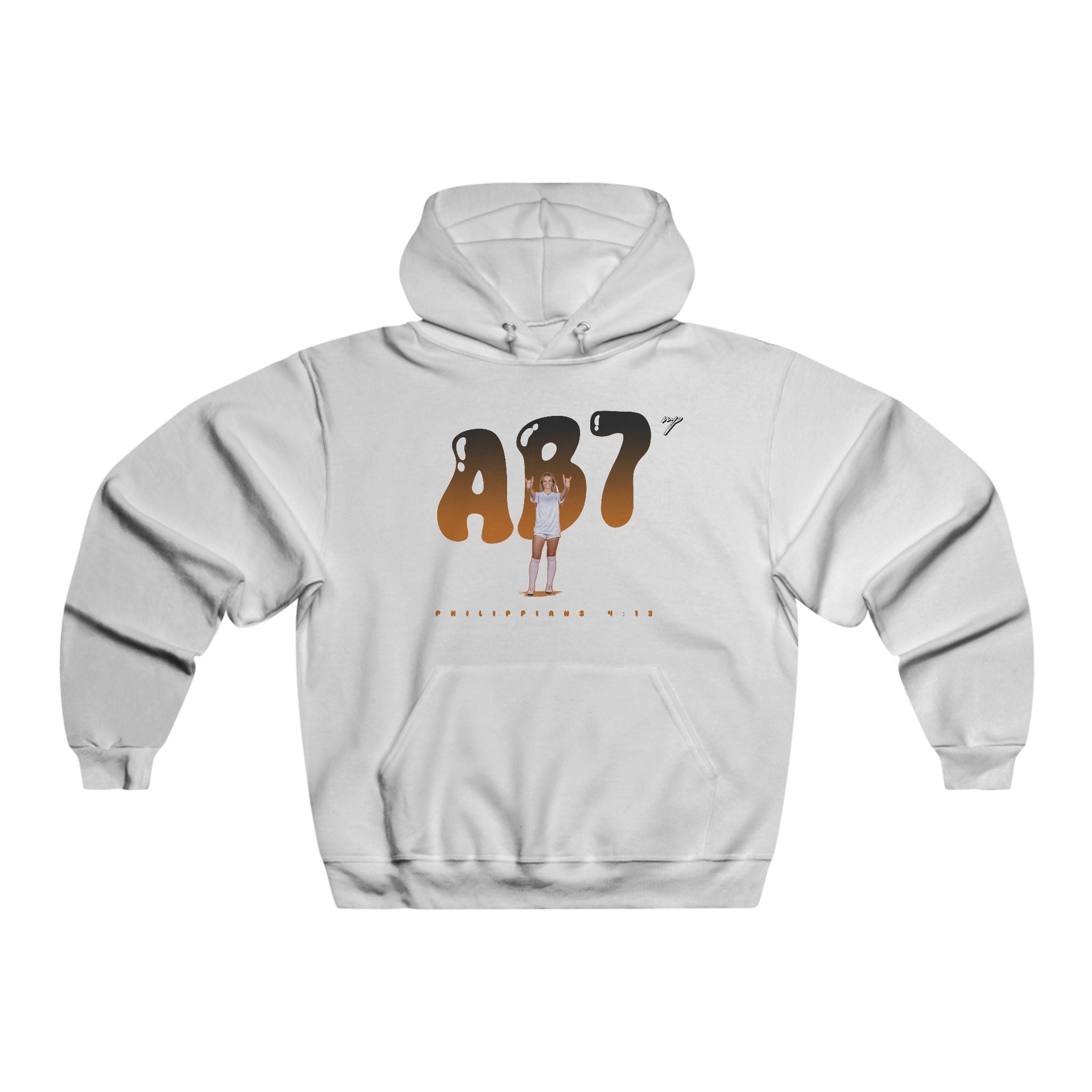 Audrey Bryant Vintage Hoodie