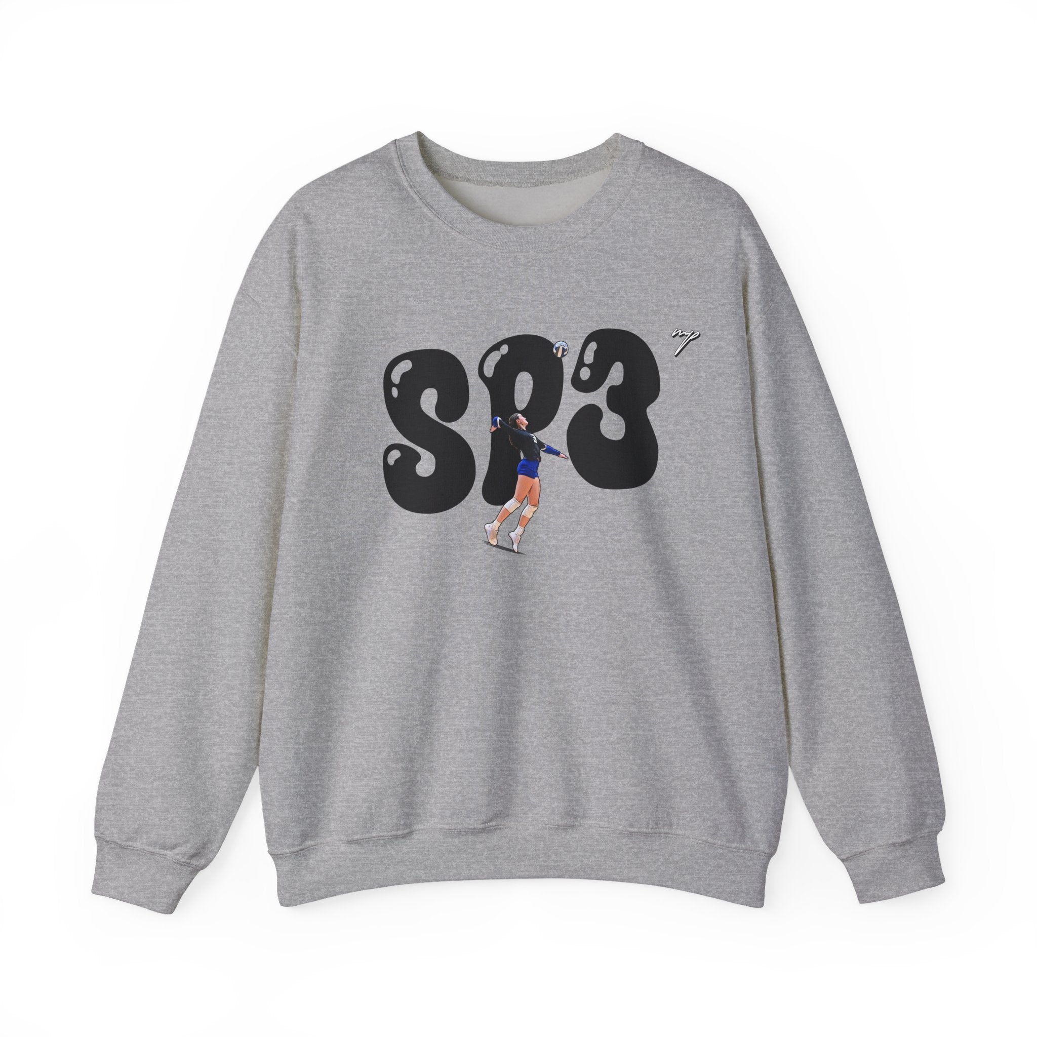 Sara Pahl Crewneck