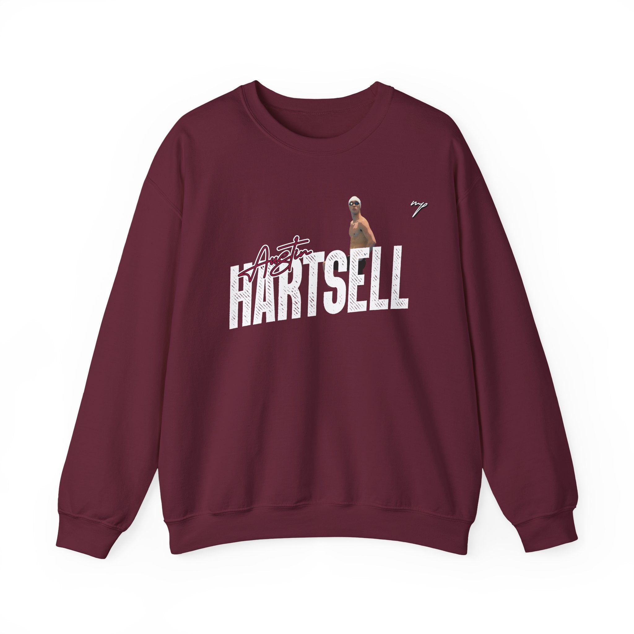Austin Hartsell Crewneck