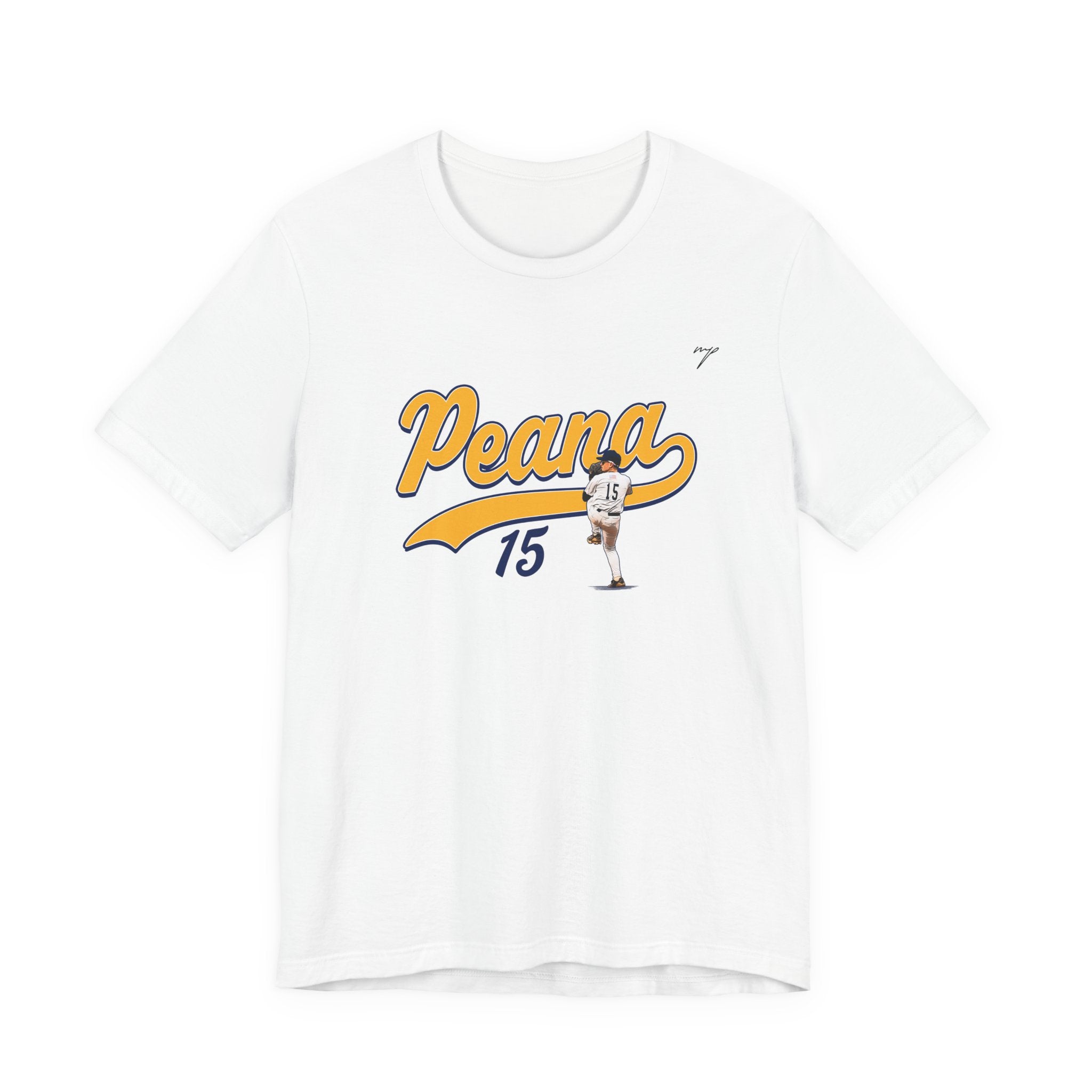 Ayden Peana Graphic Tee