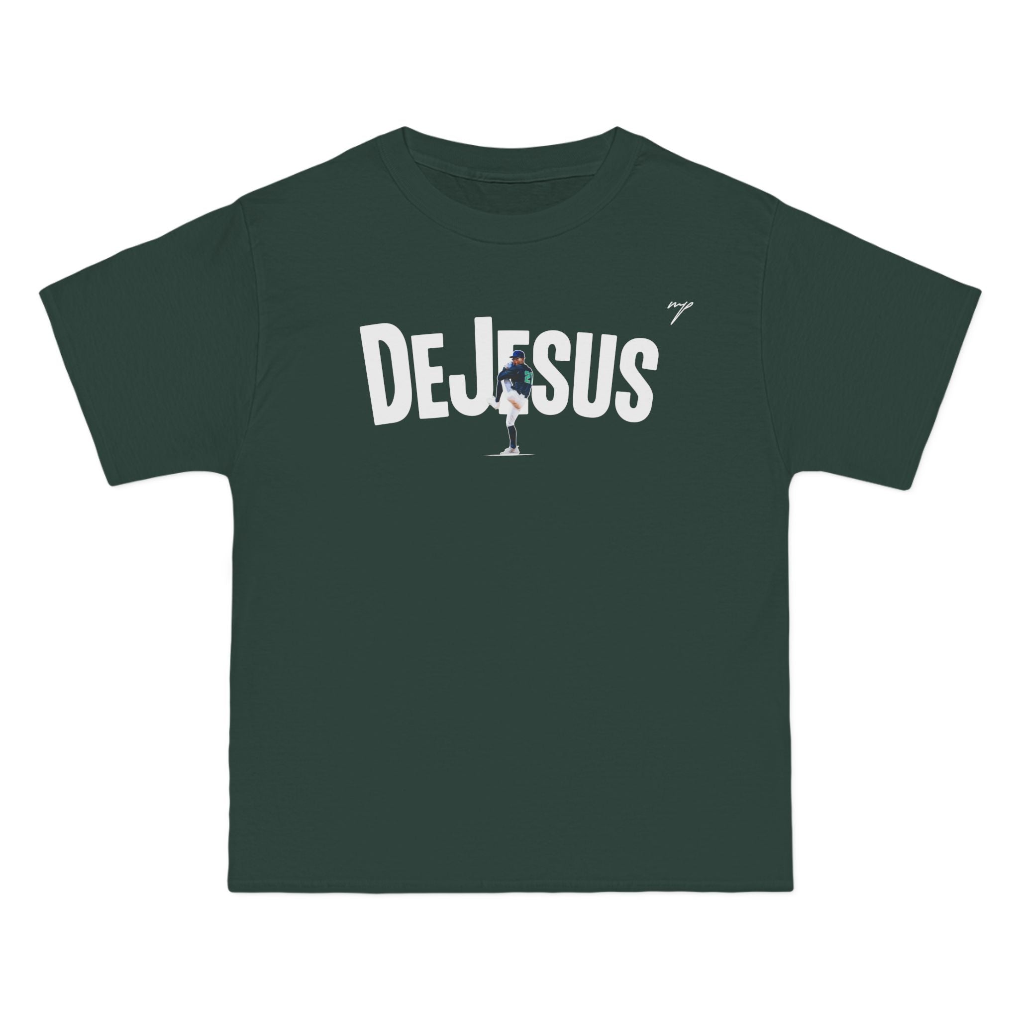 Ethan DeJesus Vintage Tee