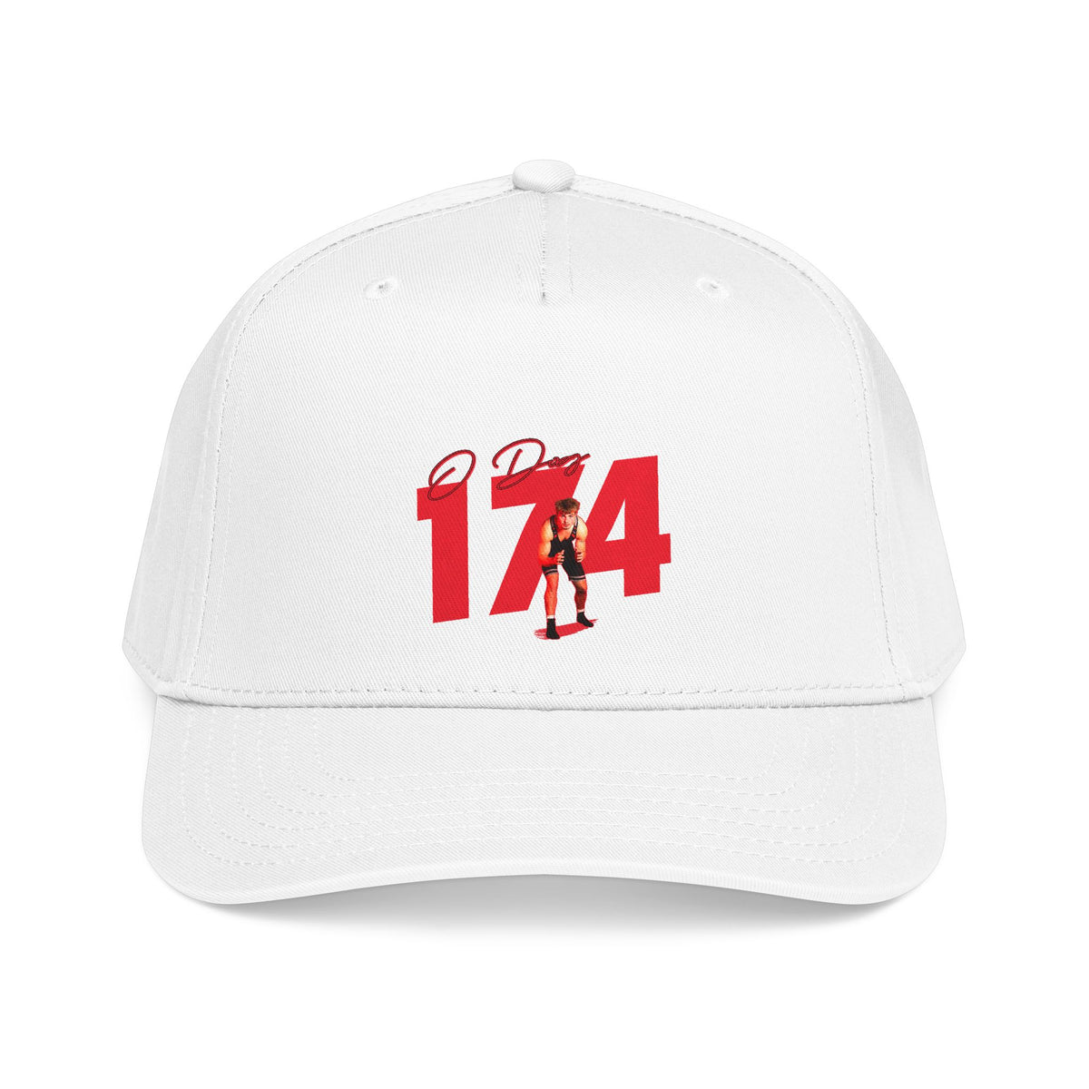Owen Diemoz Hat