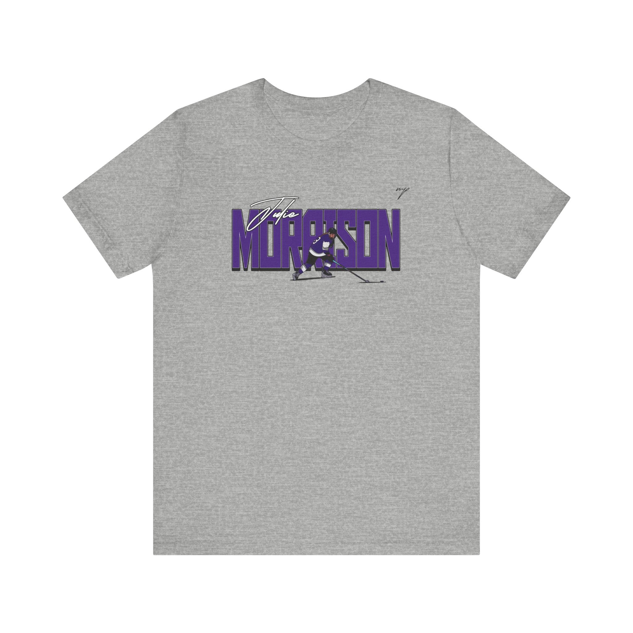 Julie Morrison Graphic Tee
