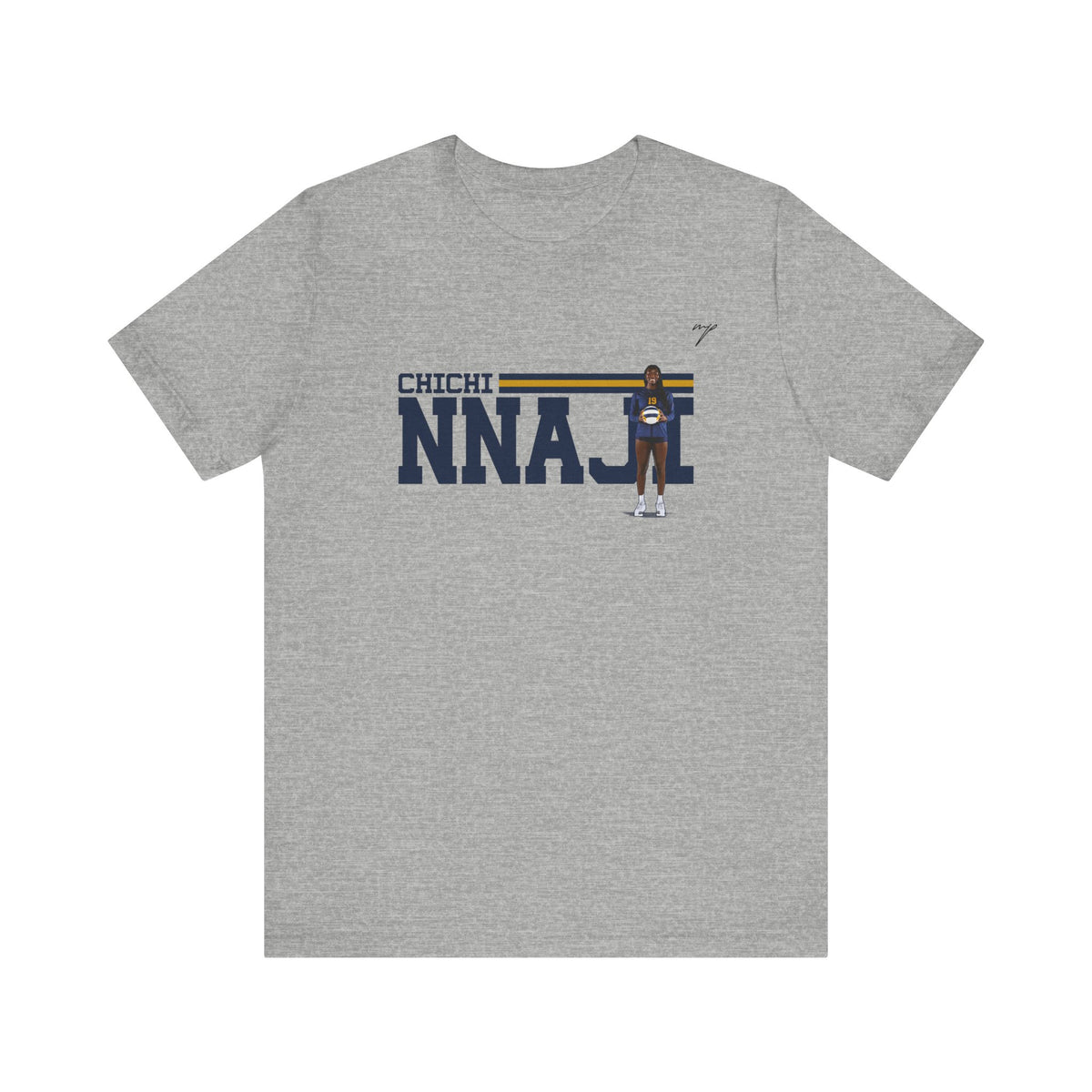 Chichi Nnaji Graphic Tee