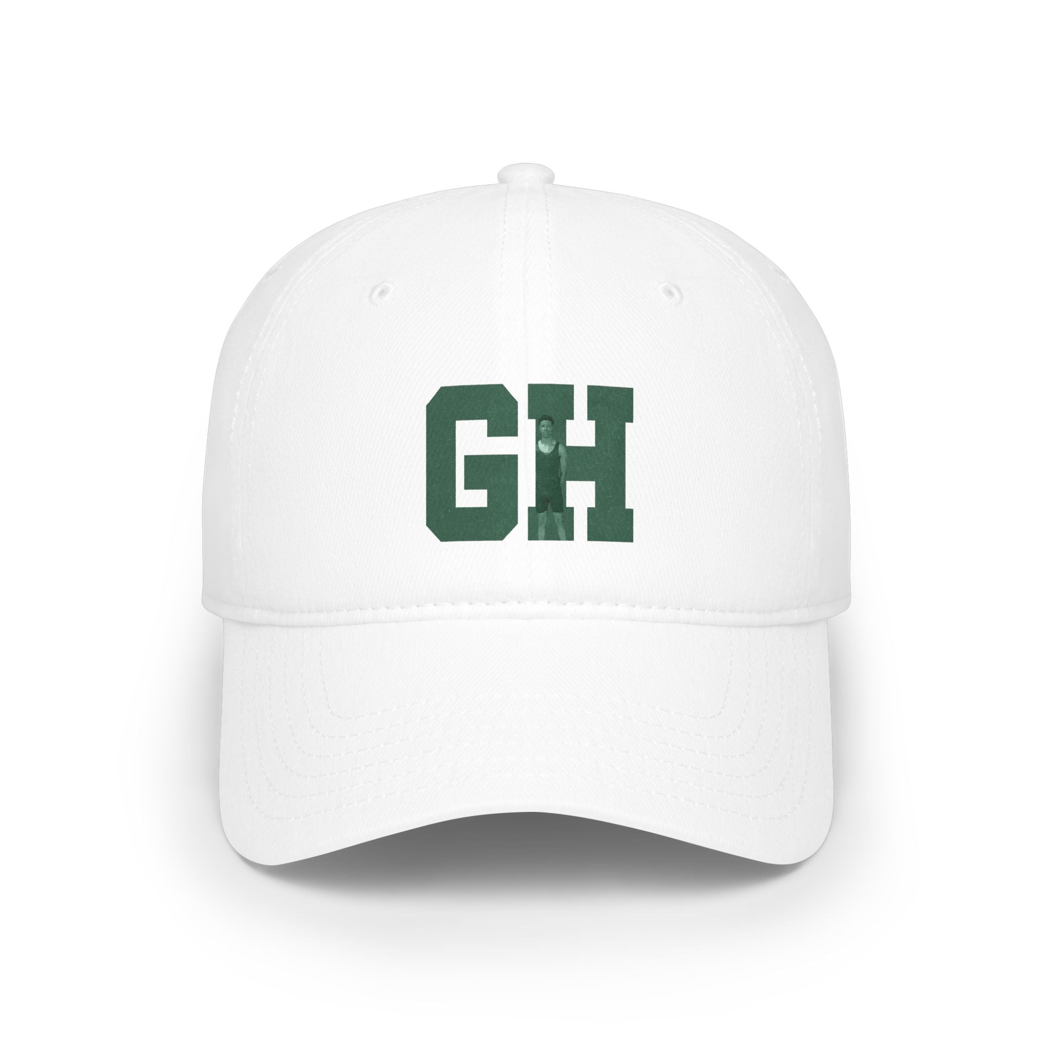 Gregory Hann Hat
