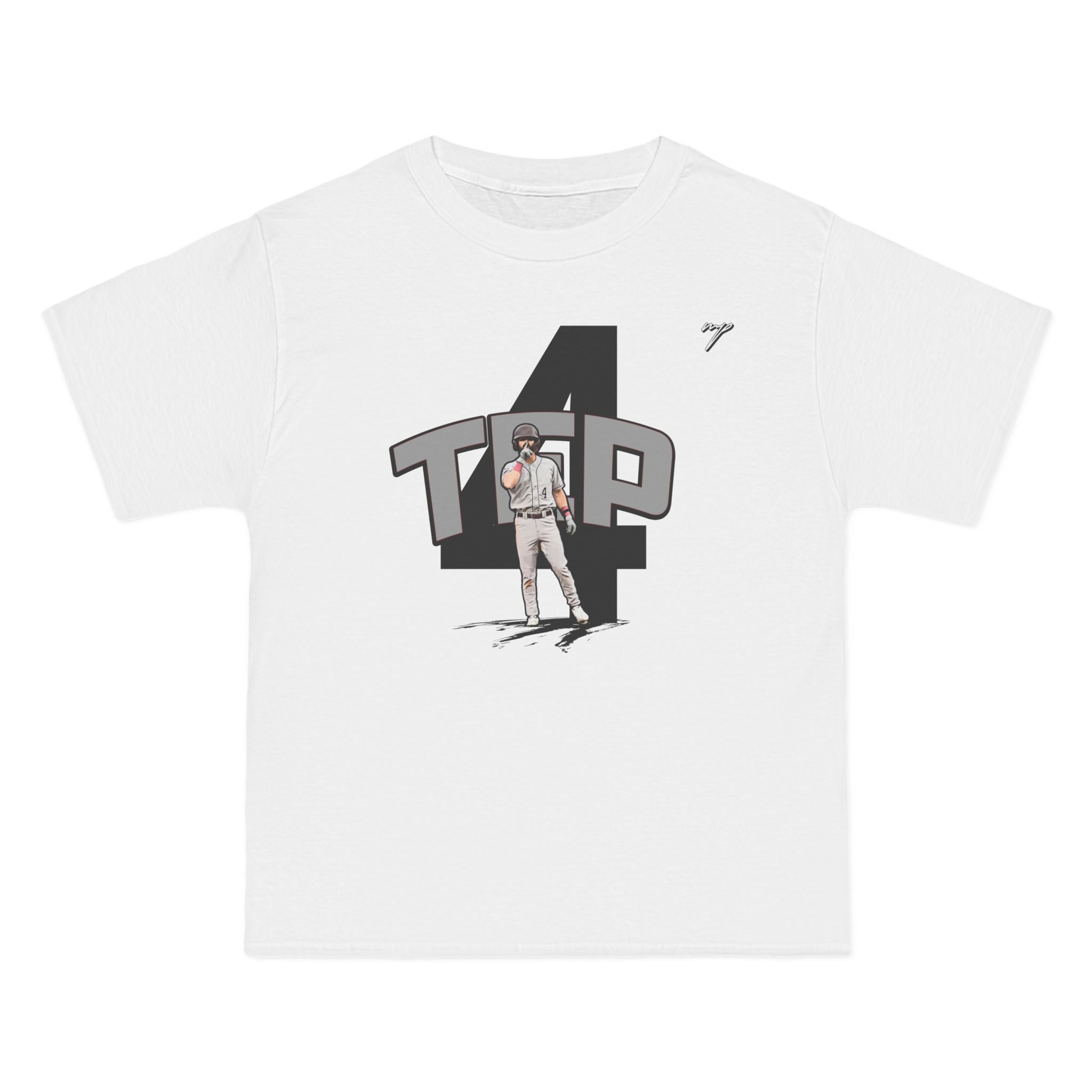 Tyler Epstein Vintage Tee