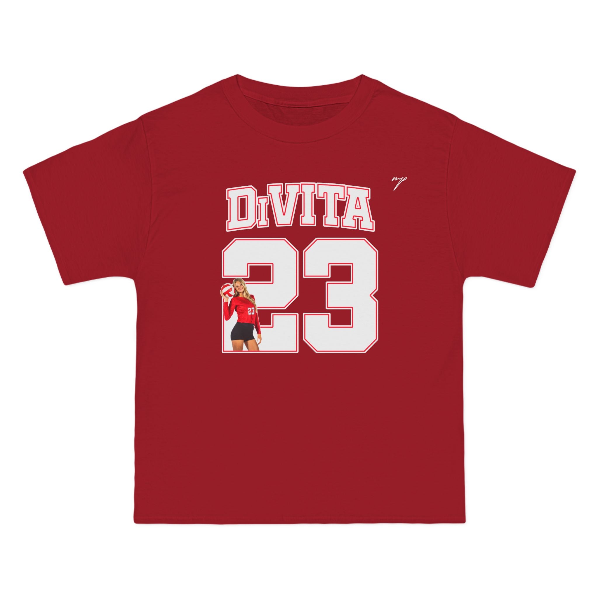 Gabby DiVita Vintage Tee