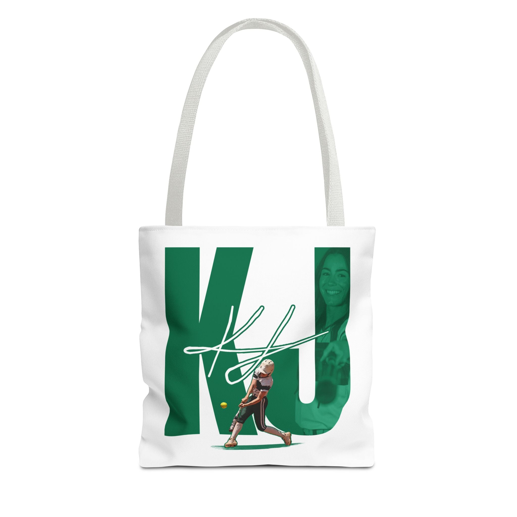 Kaysie Jolley Tote Bag