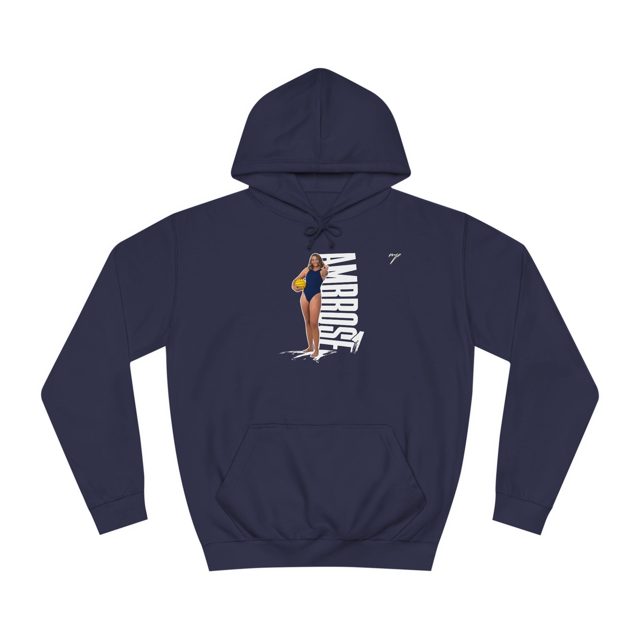 Madilynn Ambrose Hoodie