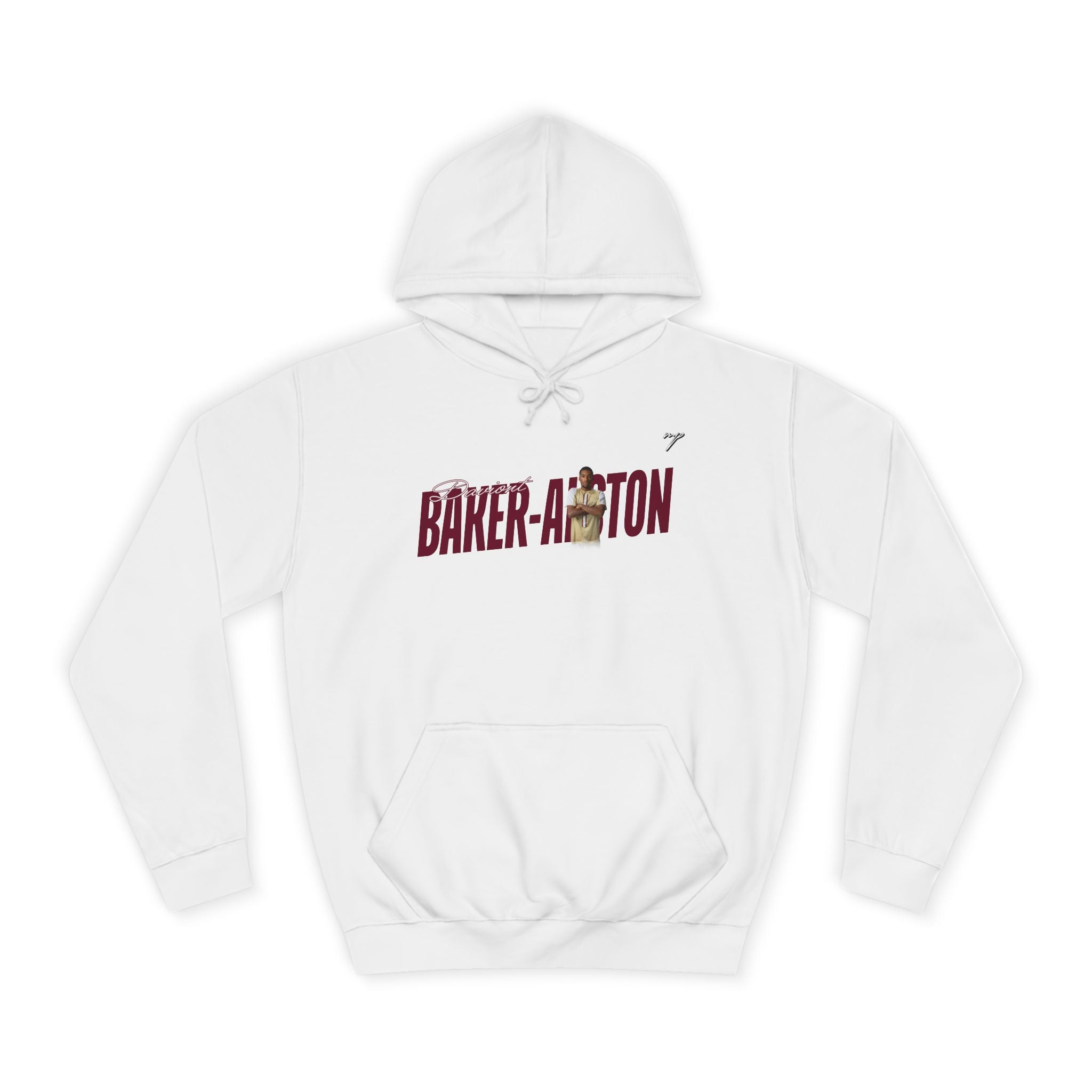 Daviont Baker-Alston Hoodie