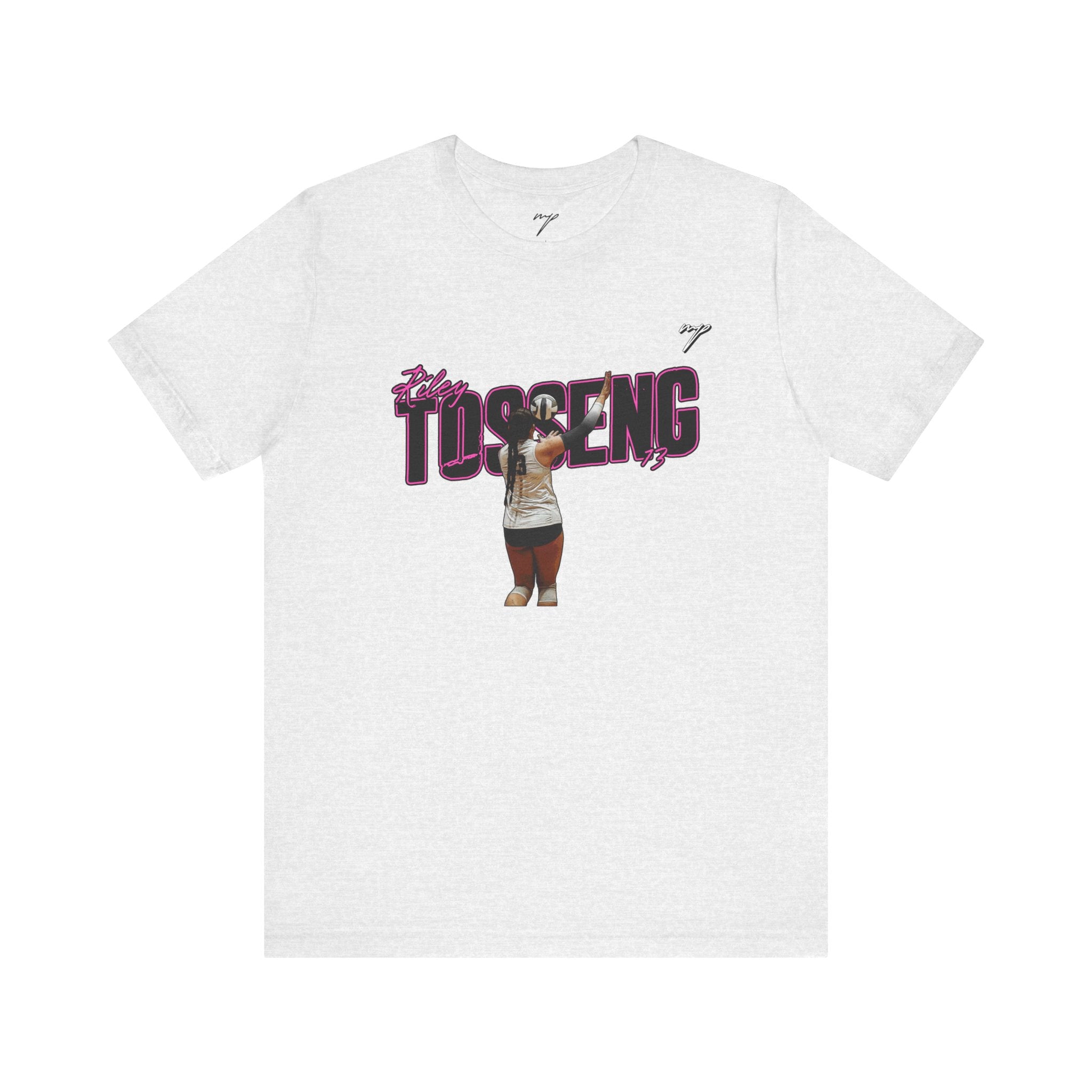 Riley Tosseng Graphic Tee