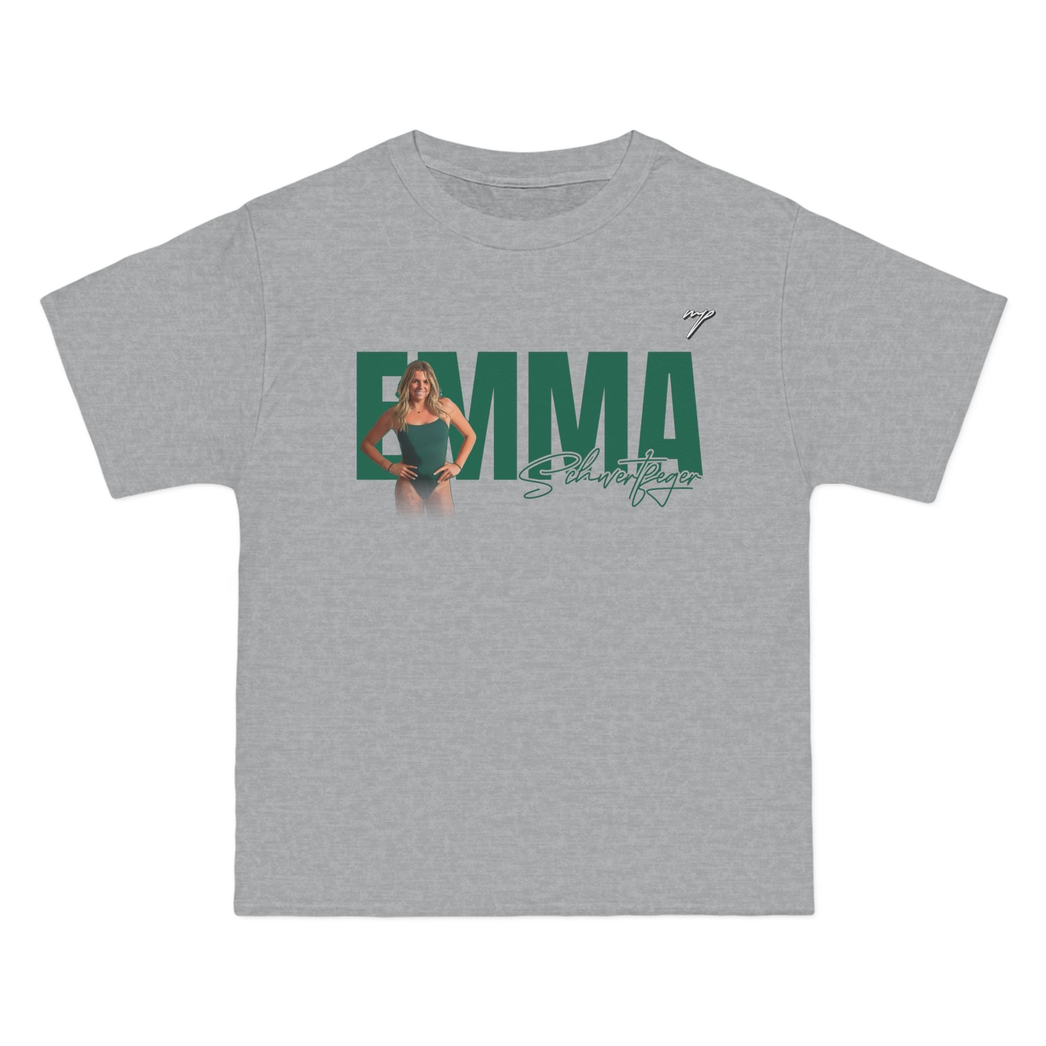 Emma Schwertfeger Vintage Tee