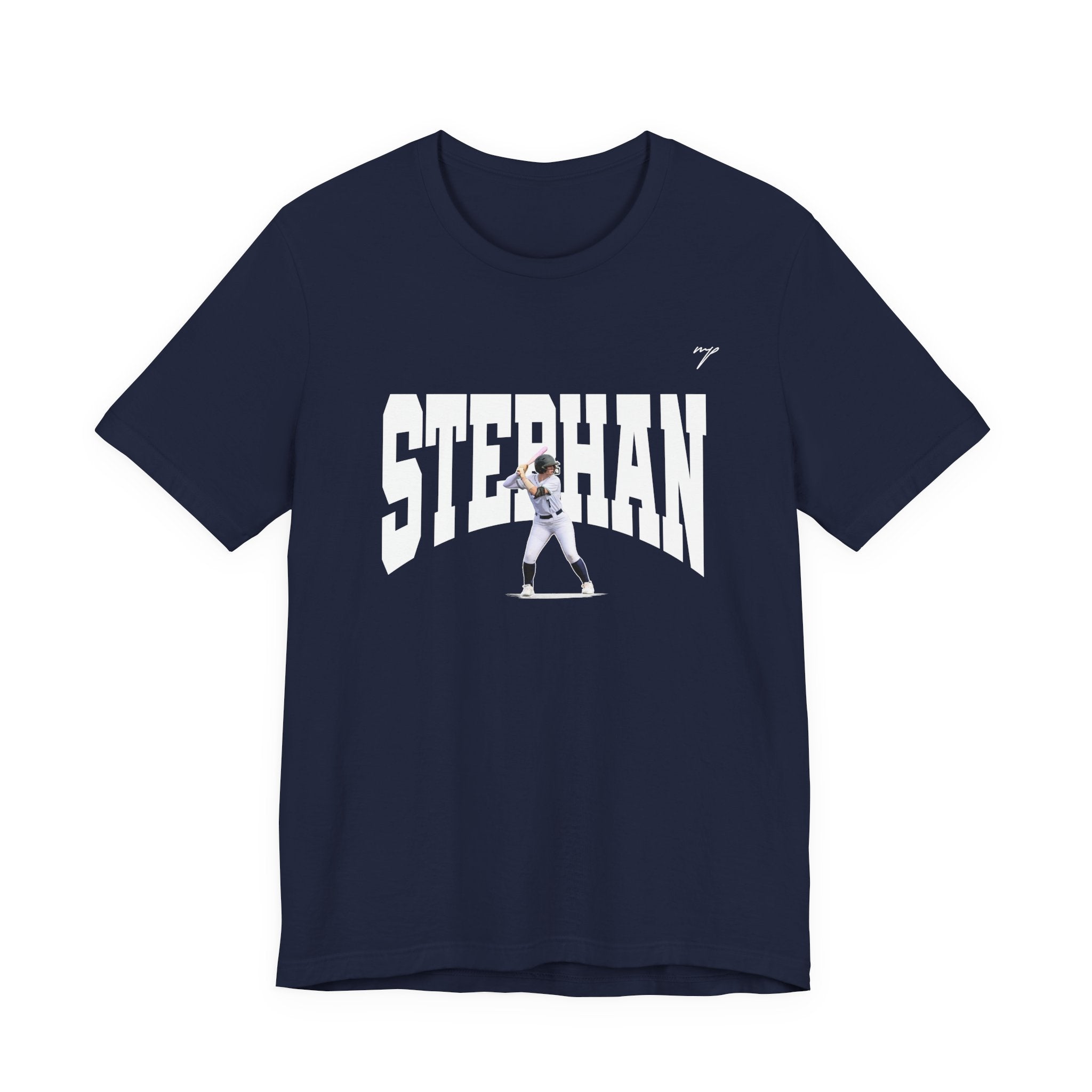 Averie Stephan Graphic Tee