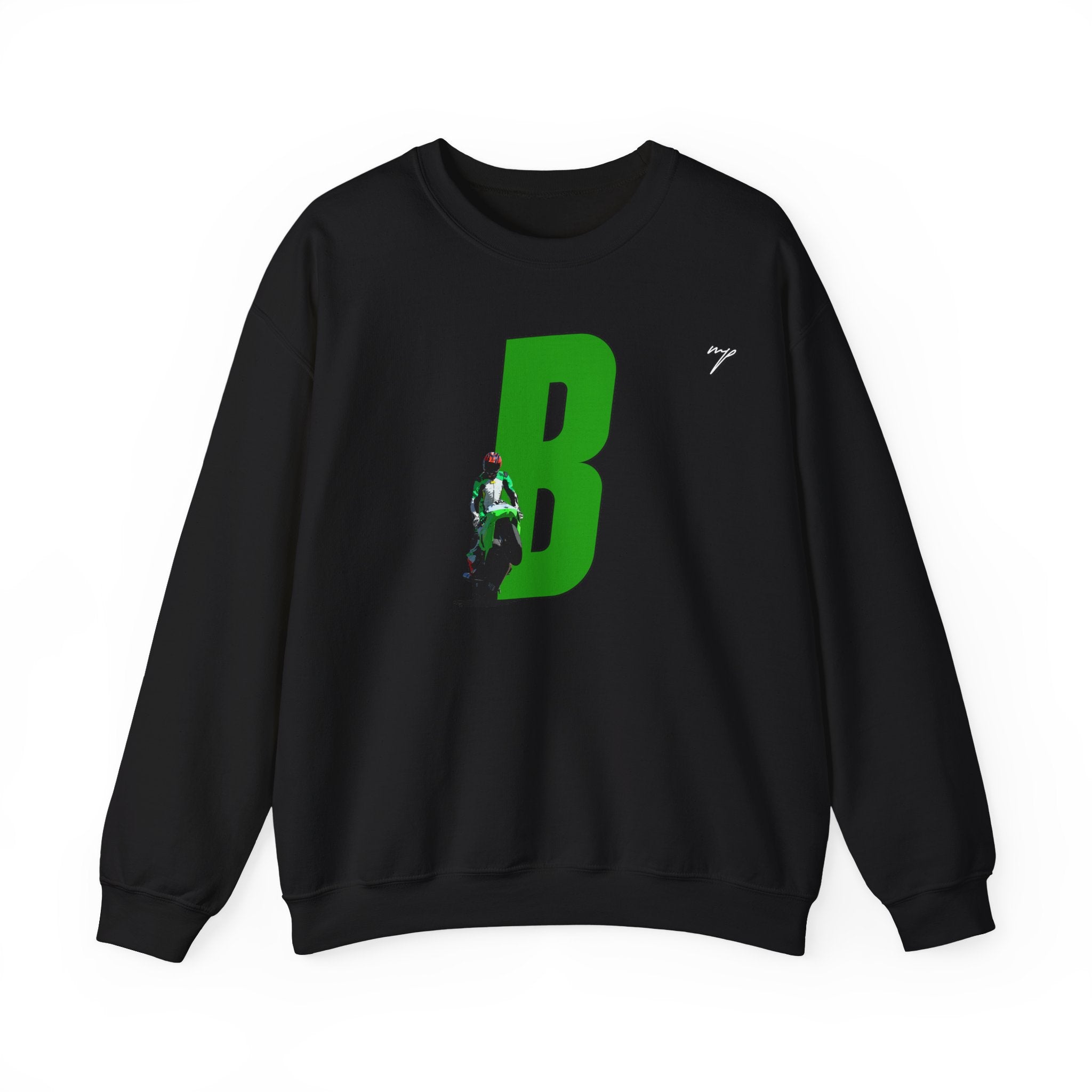 Brenden Ketelsen Crewneck