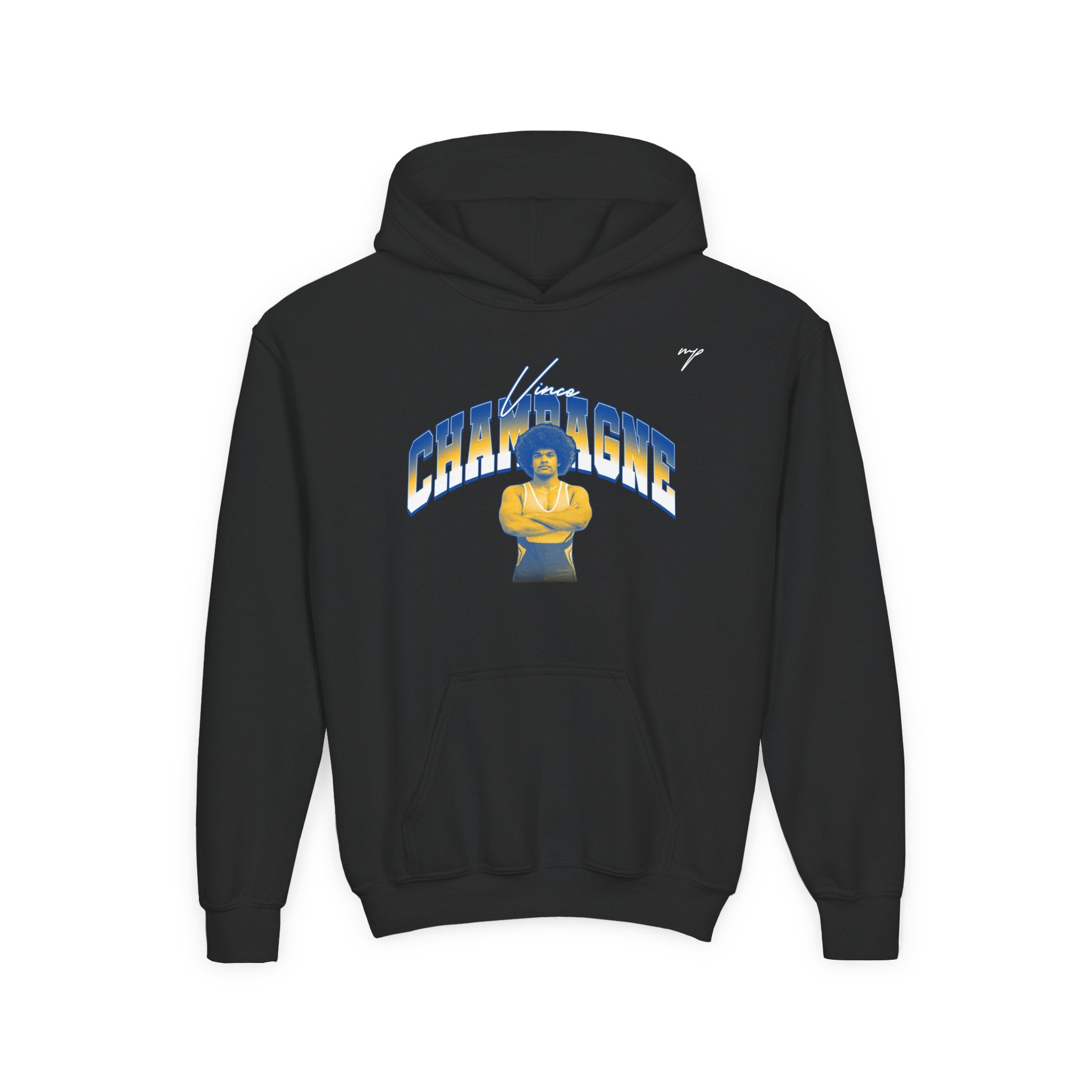 Vince Champagne YOUTH Hoodie
