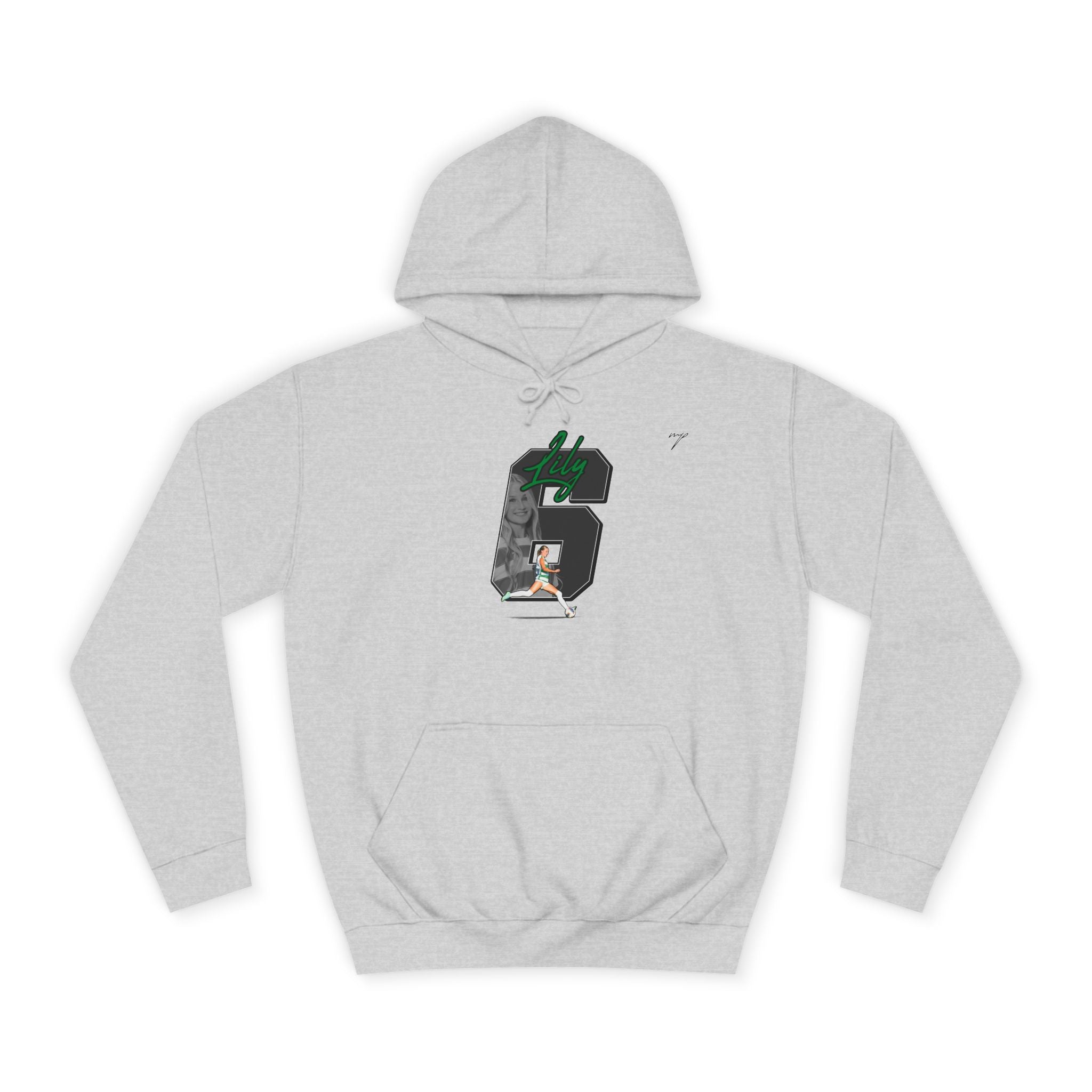 Lillian Vandiver Hoodie